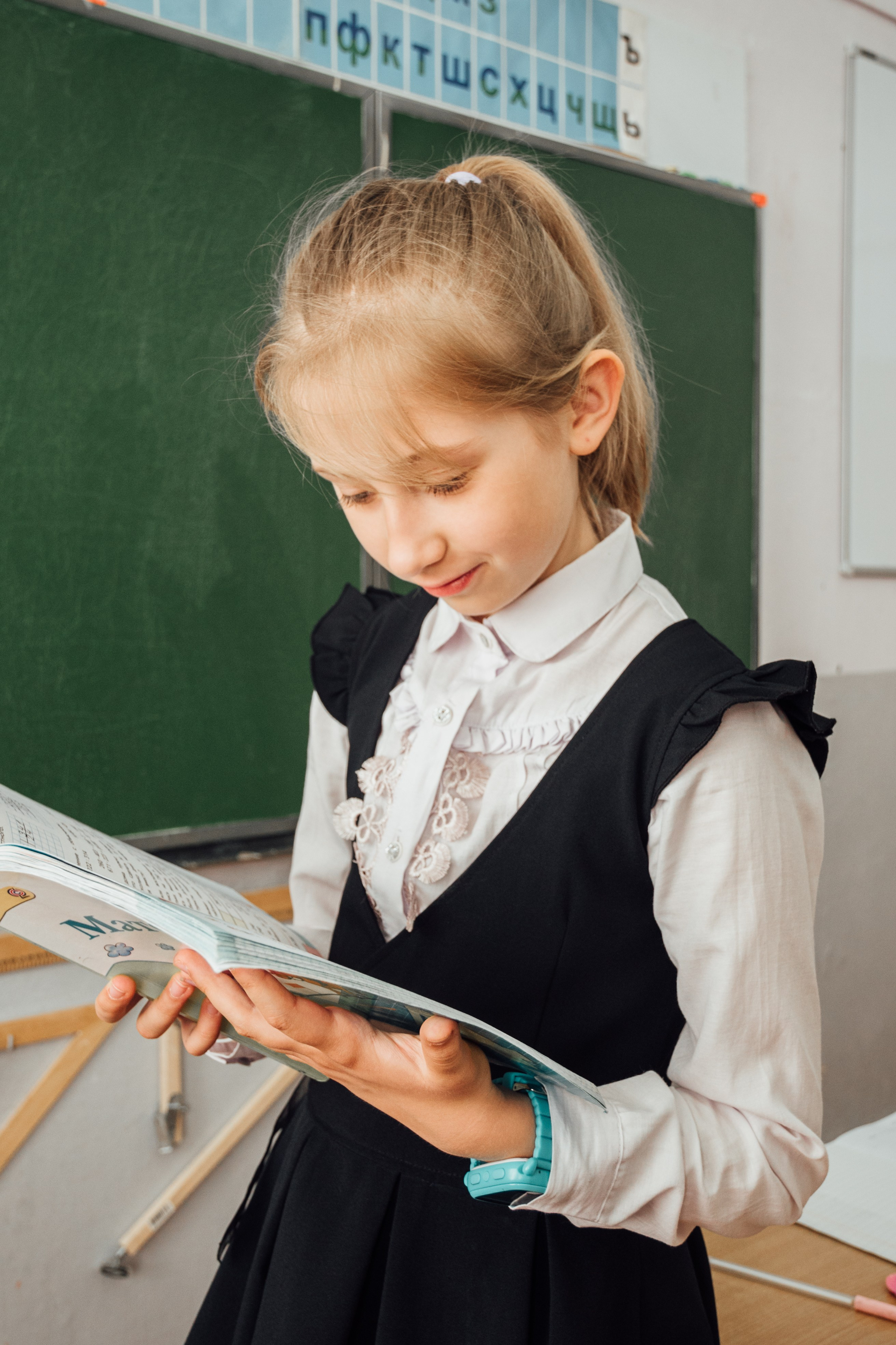 Школьная фотосессия в 4 классе — Кристина Черникова. Фотограф Кристина Черникова — Москва | Семейные съёмки и фотоальбомы