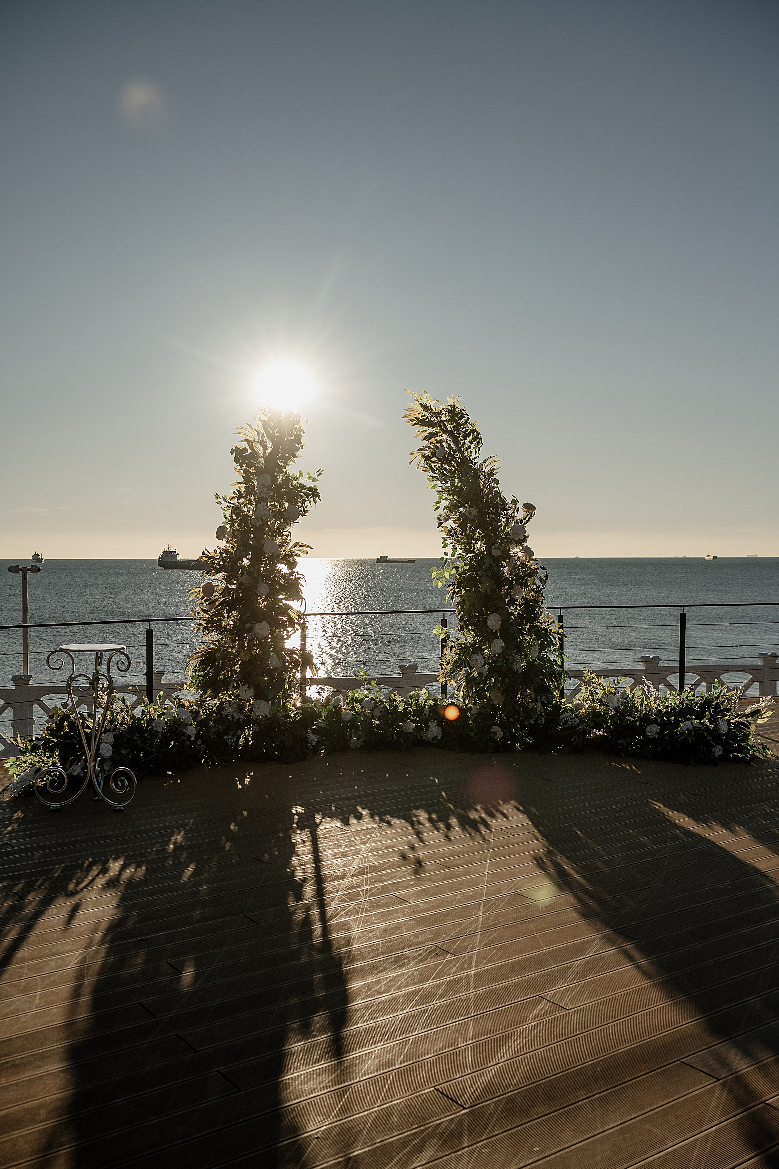 Диана и Геннадий. Свадебный фотограф Новороссийск Марина КрамарИна Полещук