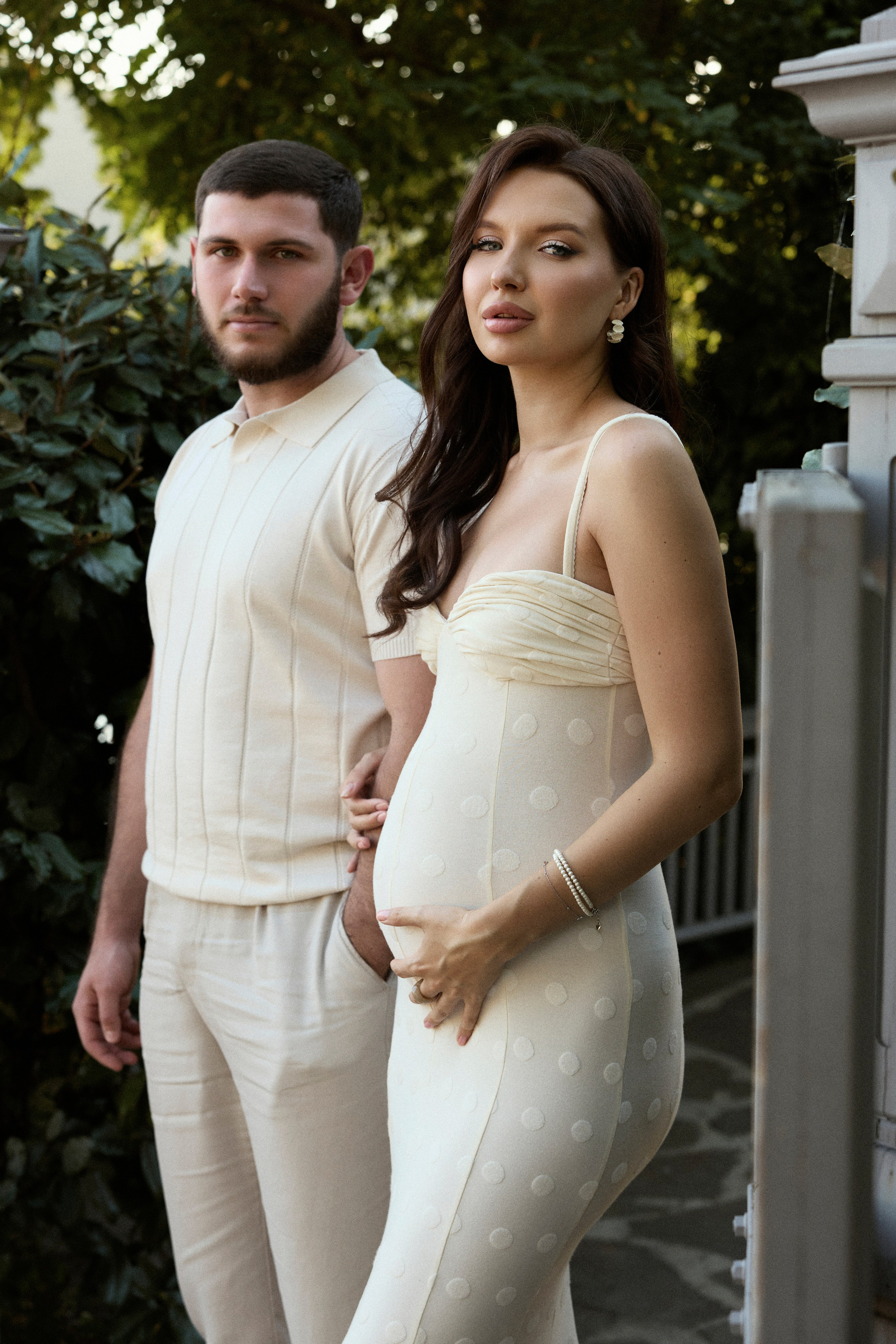 Nicole&Aram. Фотограф в Анапе Инесса Басова
