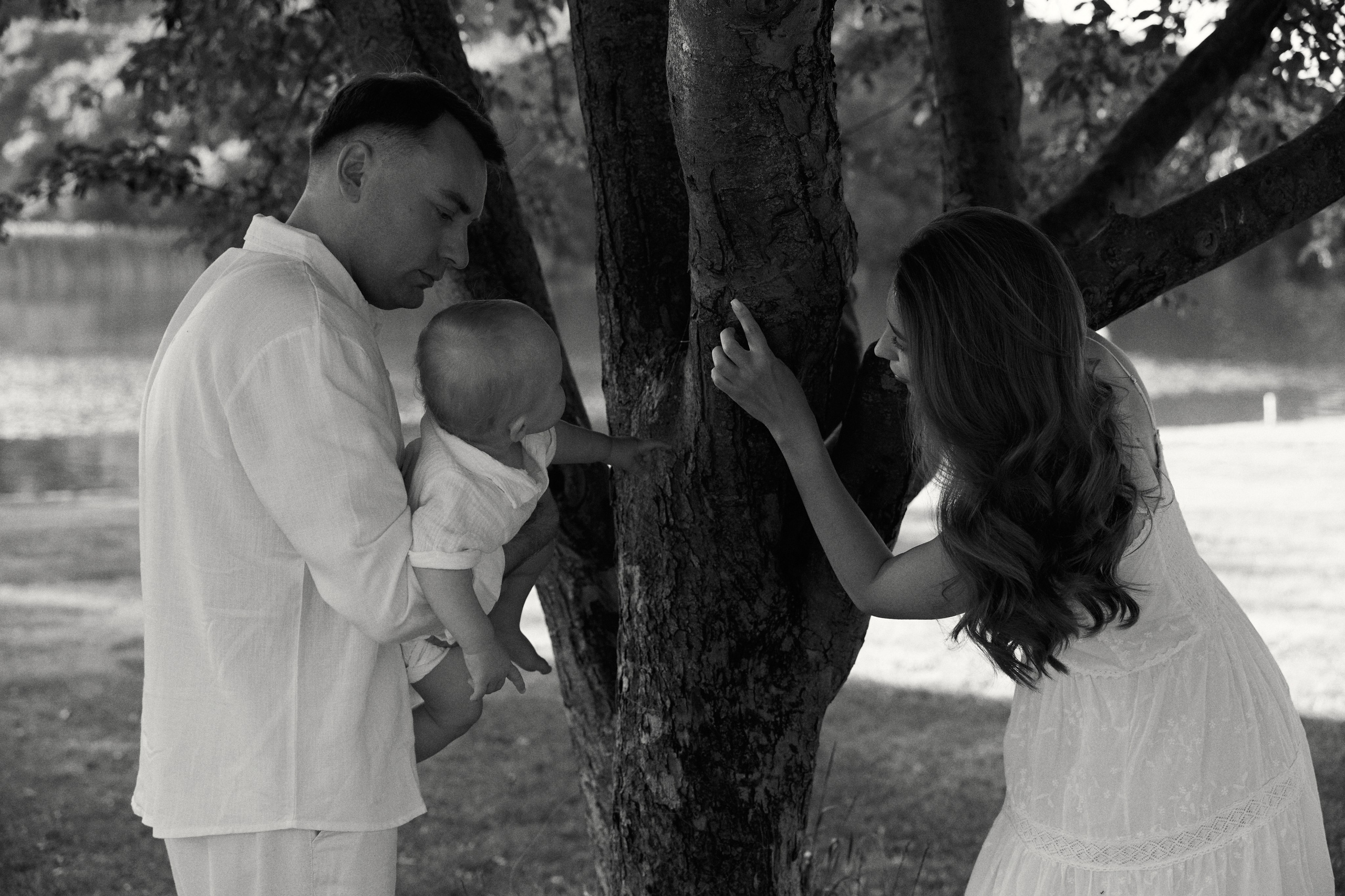 Kristina's family. Фотограф в Анапе Инесса Басова