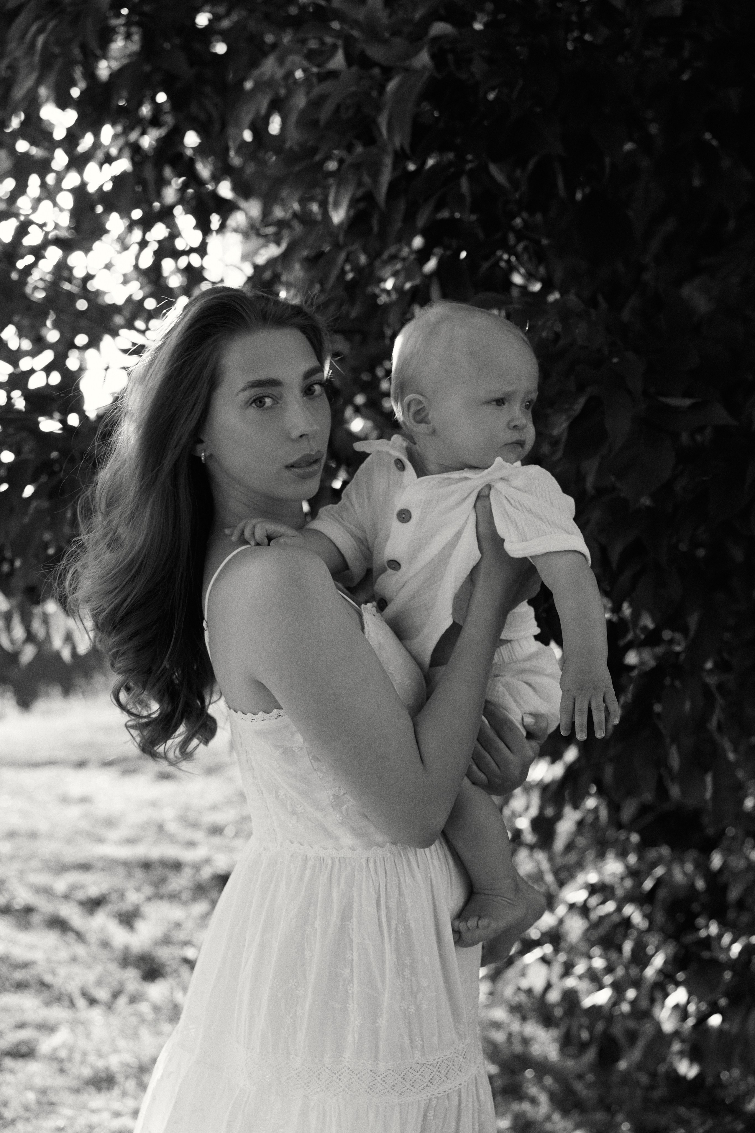 Kristina's family. Фотограф в Анапе Инесса Басова
