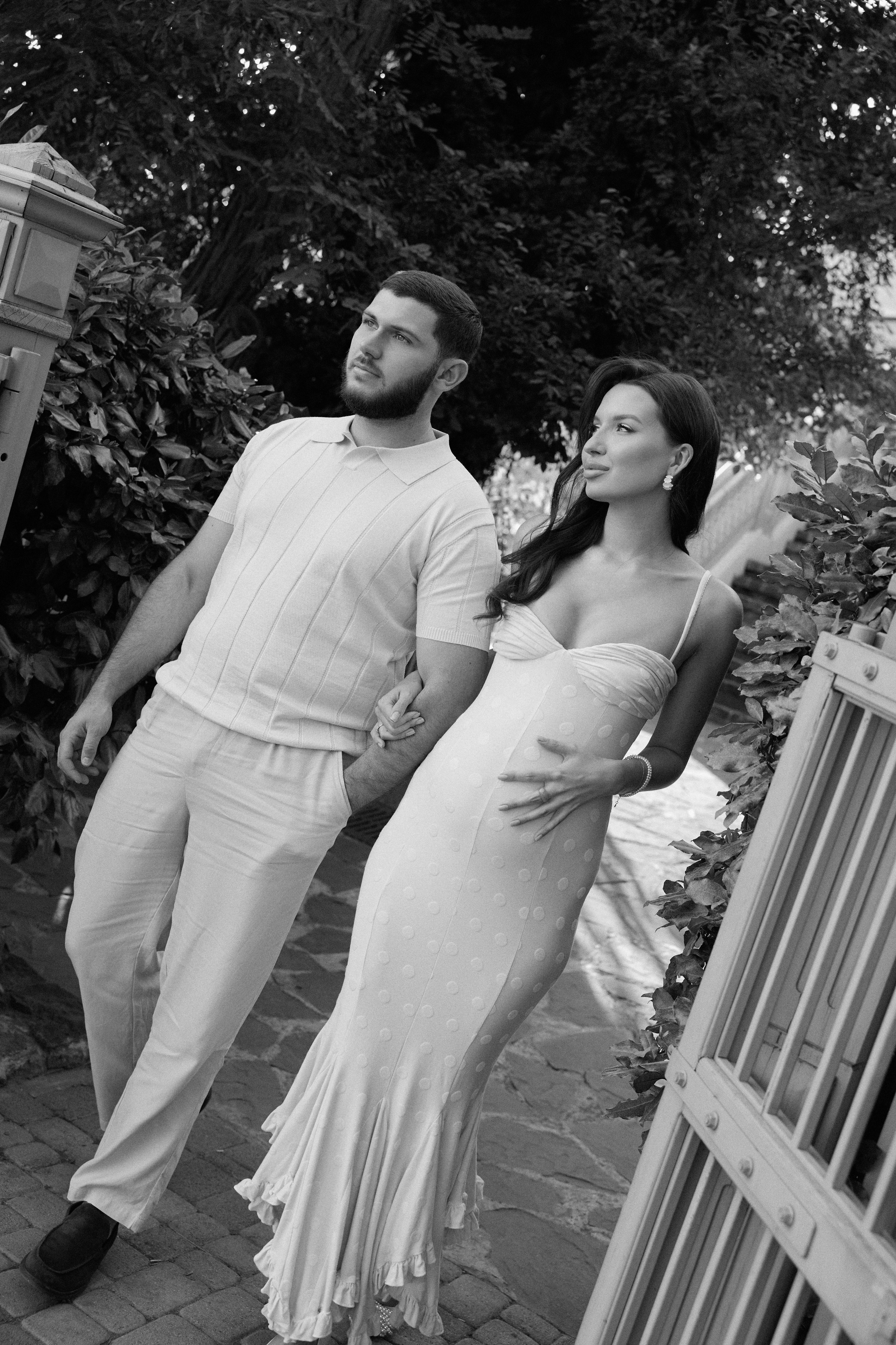 Nicole&Aram. Фотограф в Анапе Инесса Басова