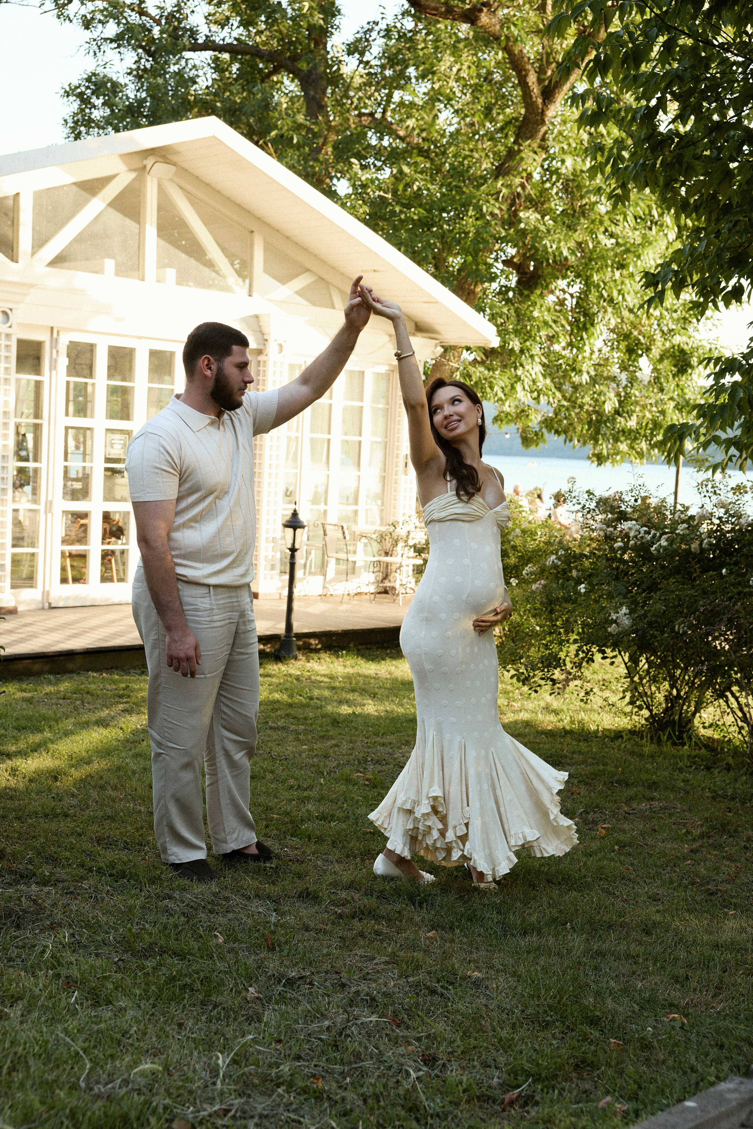 Nicole&Aram. Фотограф в Анапе Инесса Басова