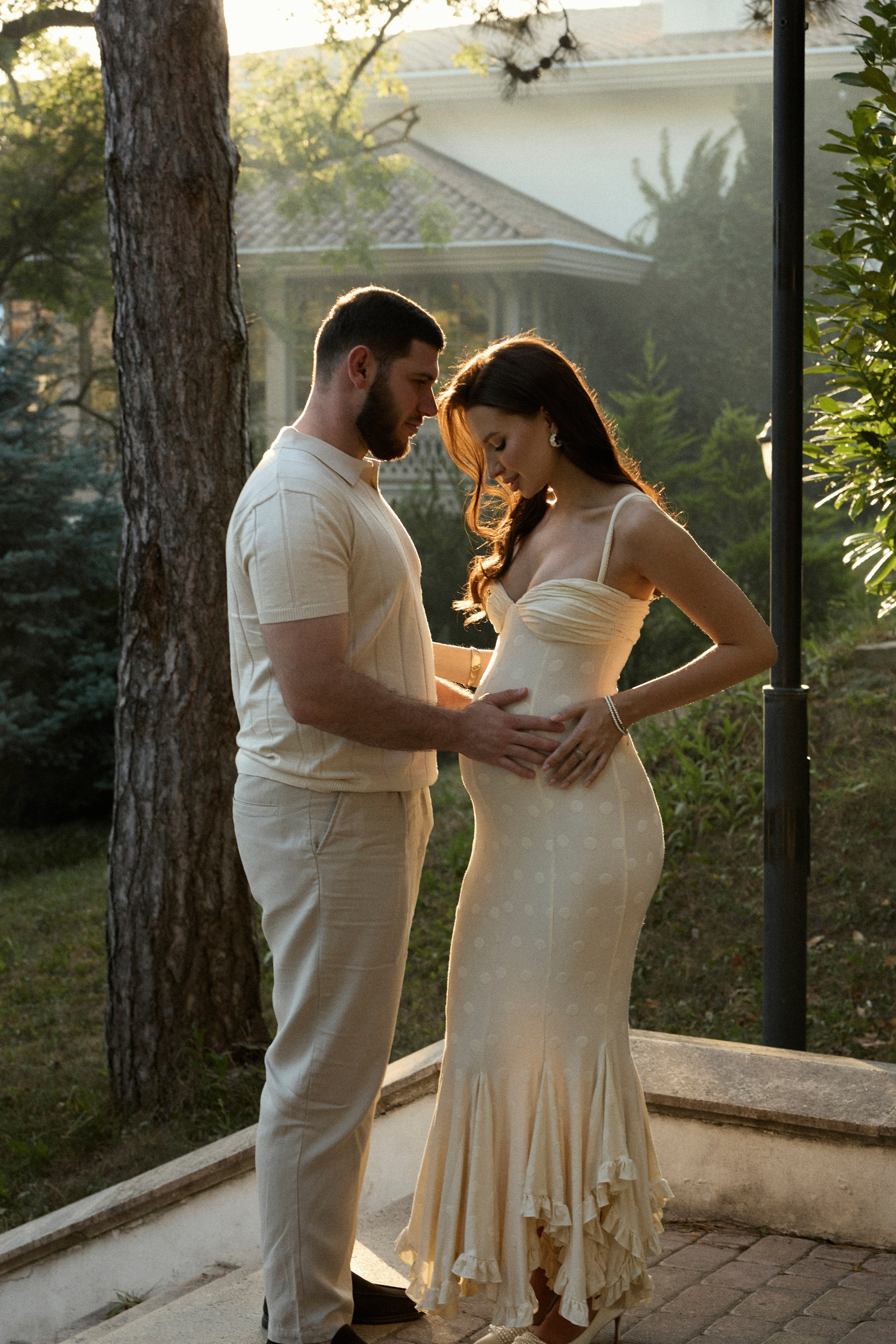 Nicole&Aram. Фотограф в Анапе Инесса Басова