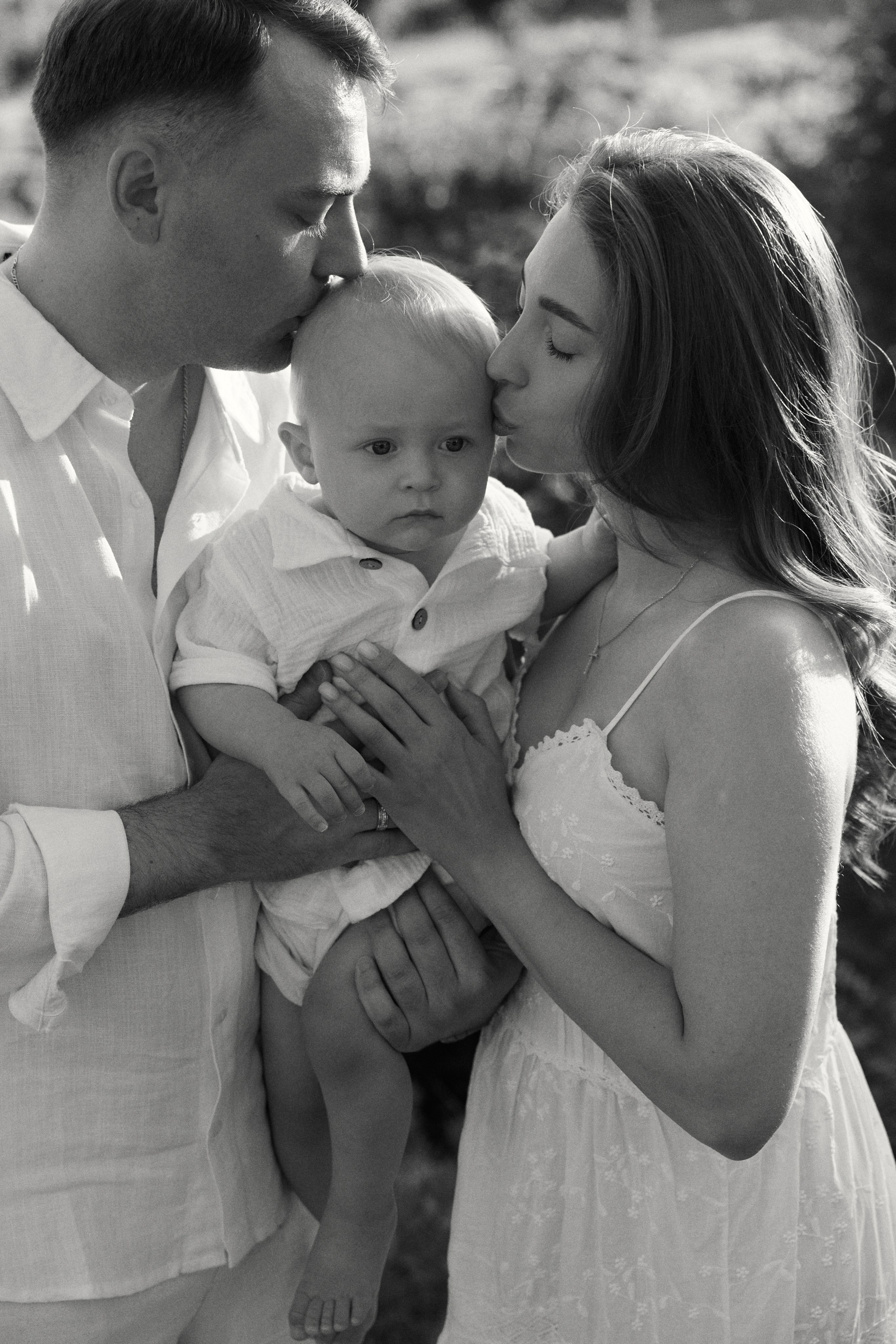 Kristina's family. Фотограф в Анапе Инесса Басова