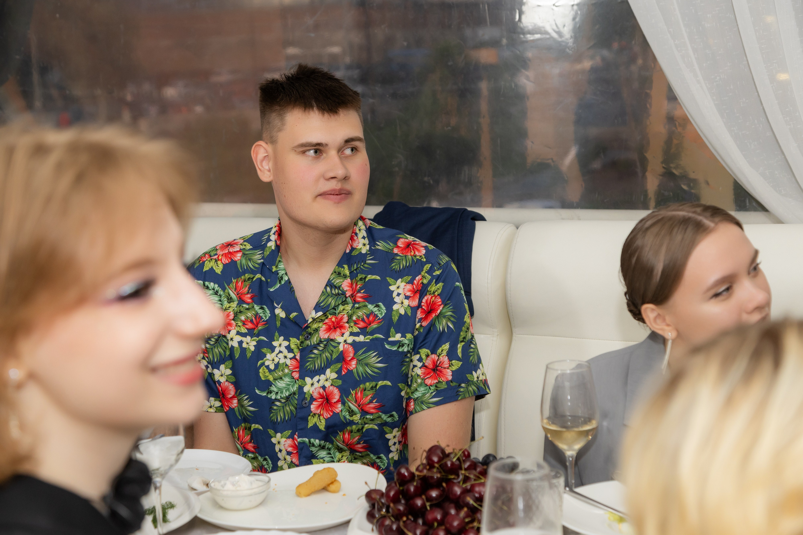 Выпускной 2024. Фотограф в Самаре / Олеся Широнина