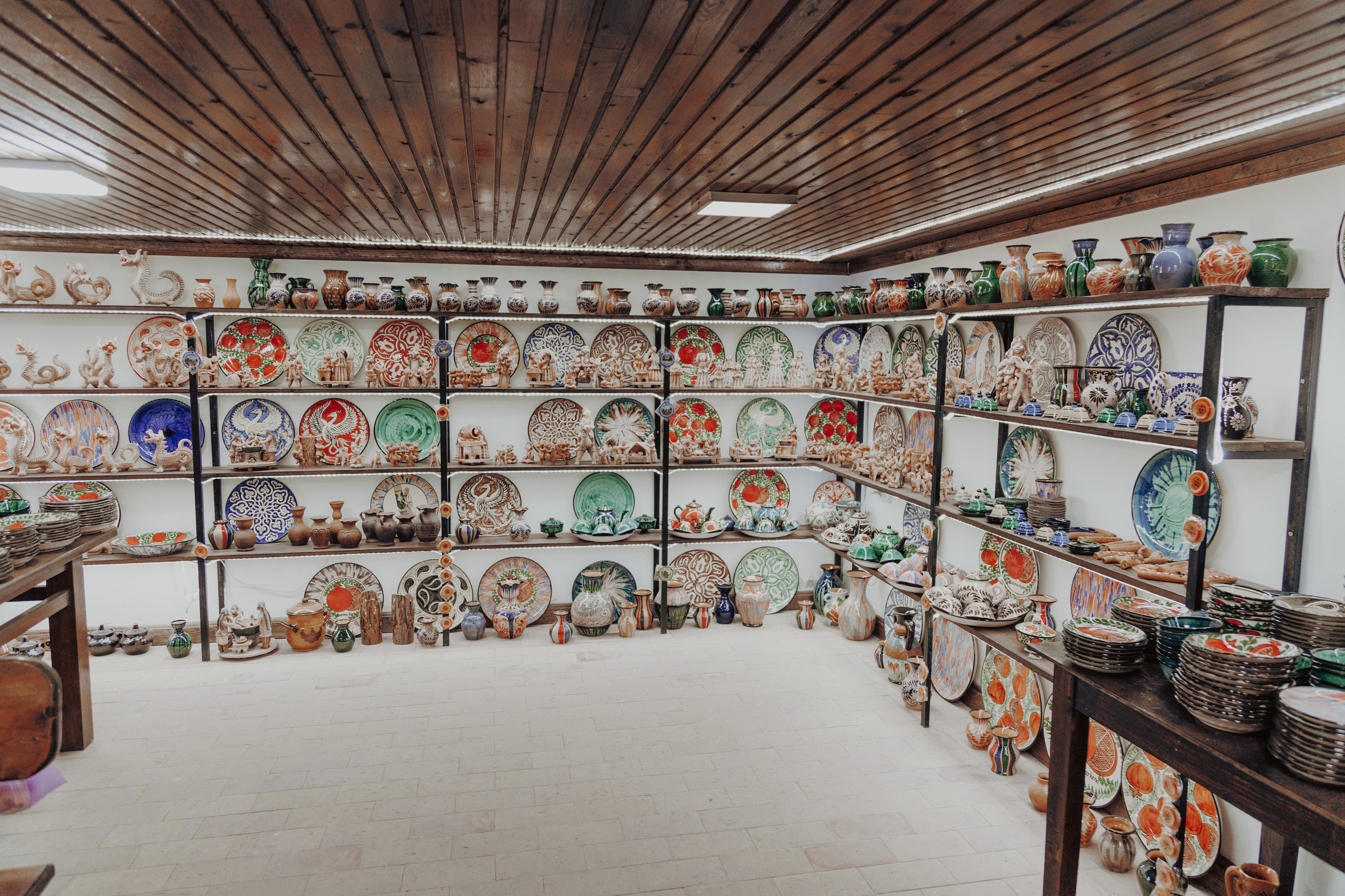 Узбекистан. Креатор Ольга Яш