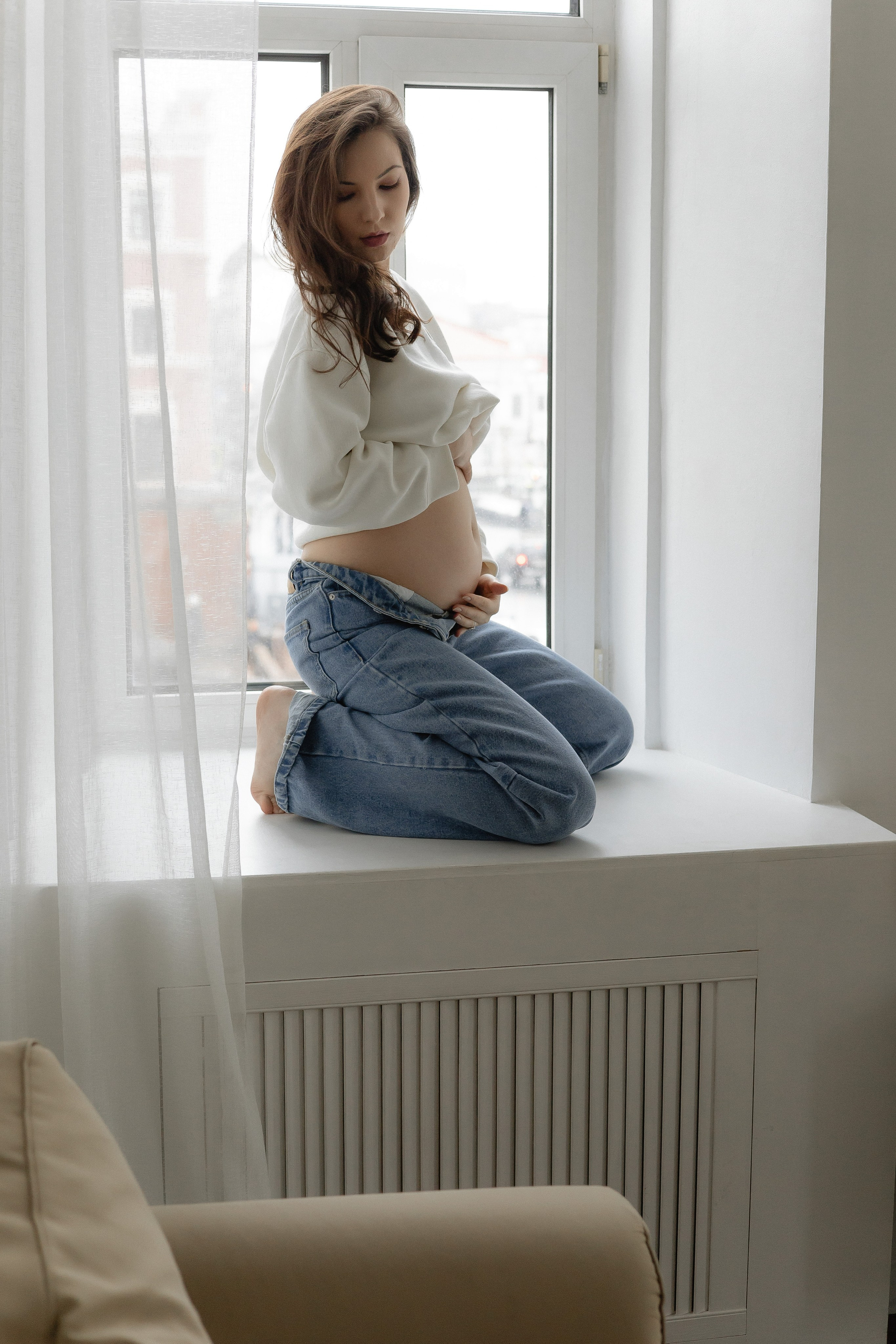 Виктория и Юрий. Свадебный и персональный фотограф в Казани Алёна Ишаева