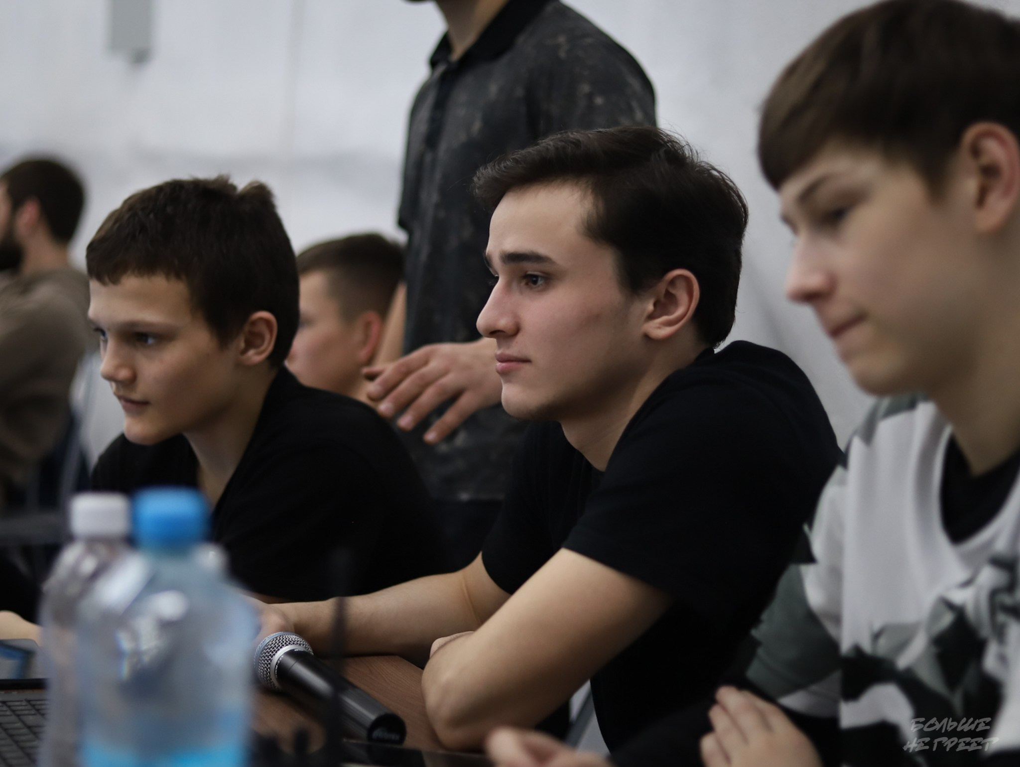 GORILLA PRIDE CUP. Больше не греет