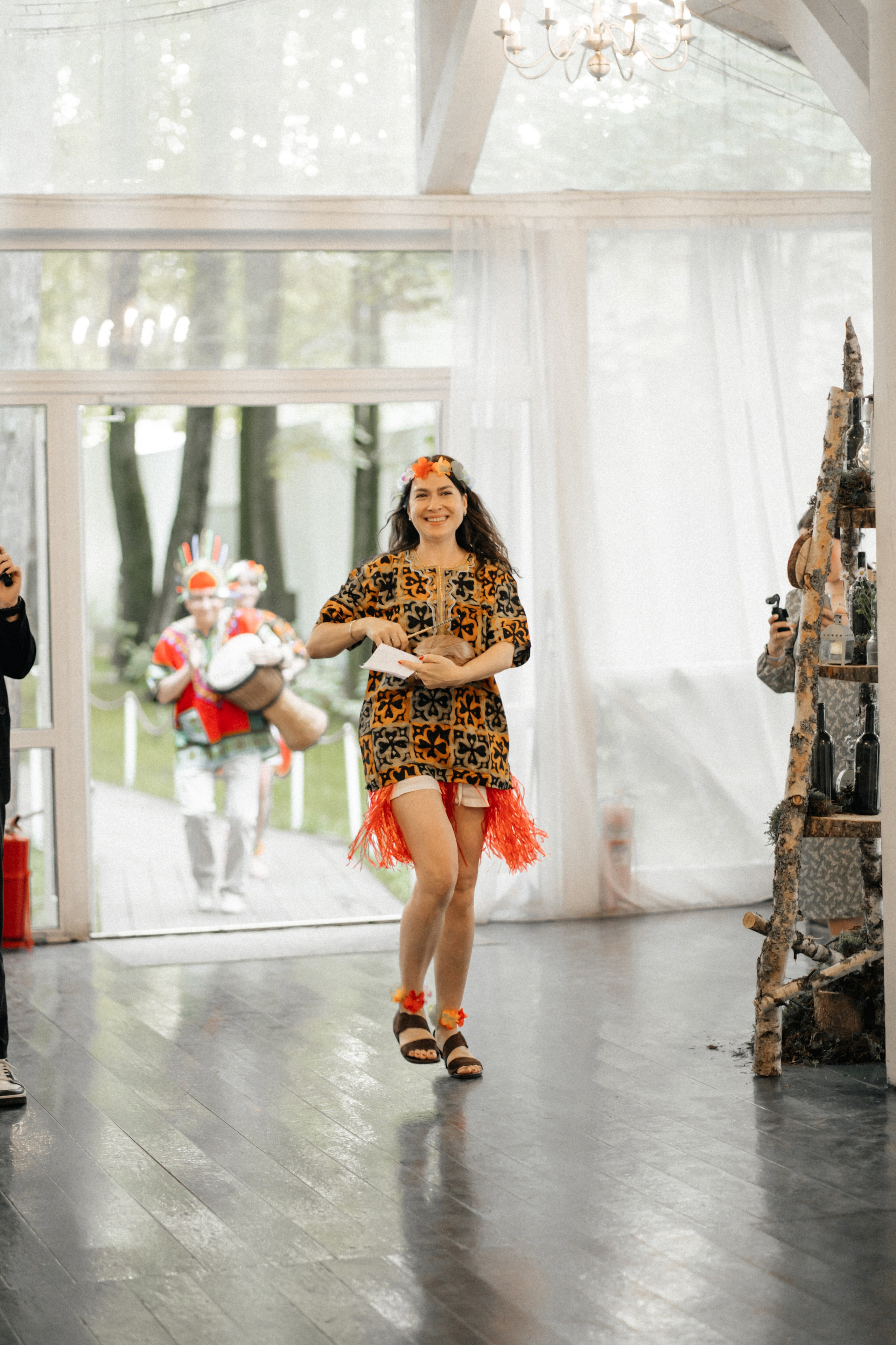 Свадебная съемка для Вани и Яны. Фотограф в Москве и Крыму Анастасия Новосёлова