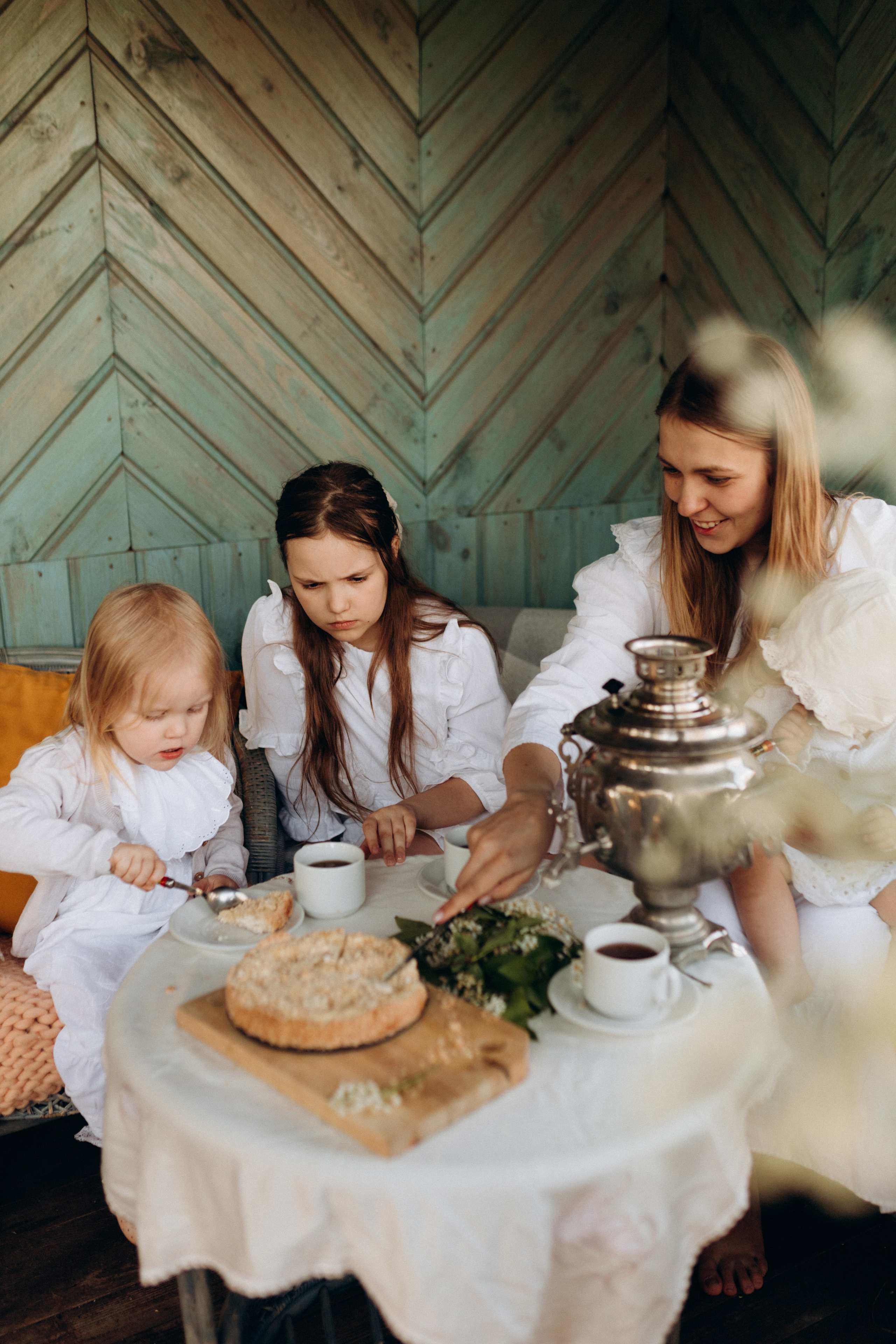 Домашние истории. Семейный и парный фотограф Мария Куцко