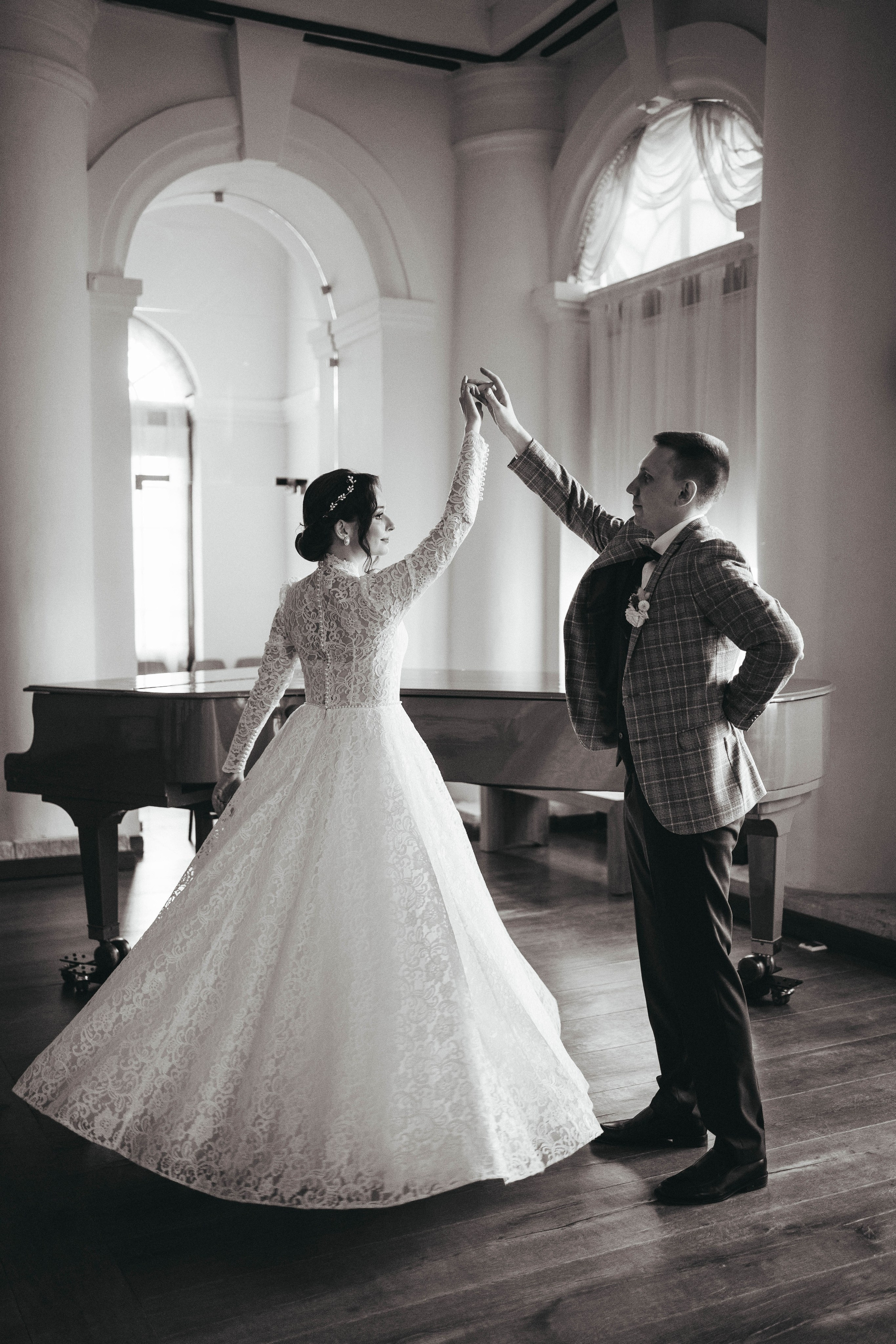 Юлиана&Сергей. Семейный, свадебный и лавстори фотограф в Архангельске