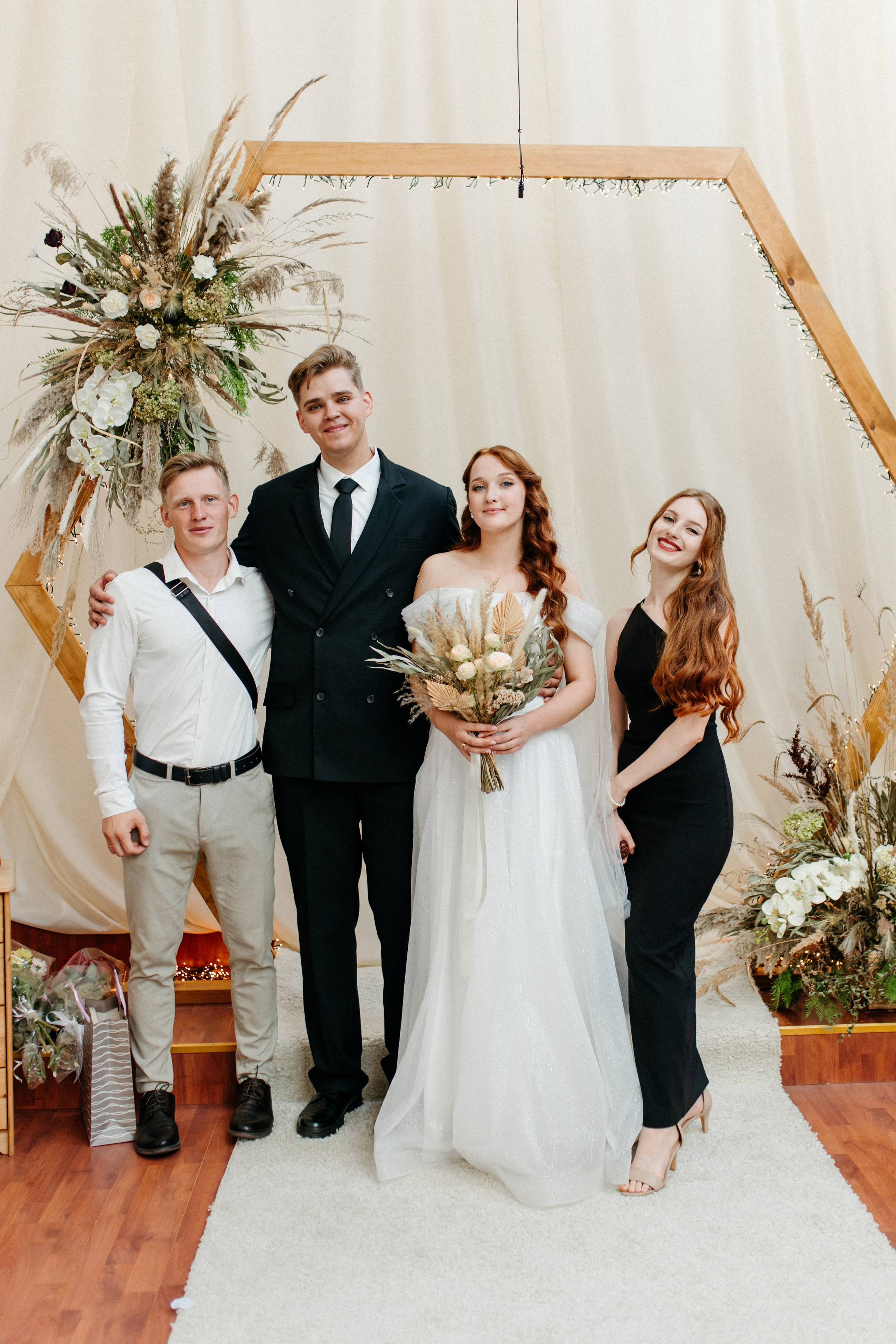 Илья и Эрика. Свадебный фотограф Гродно Минск Destination wedding photographer