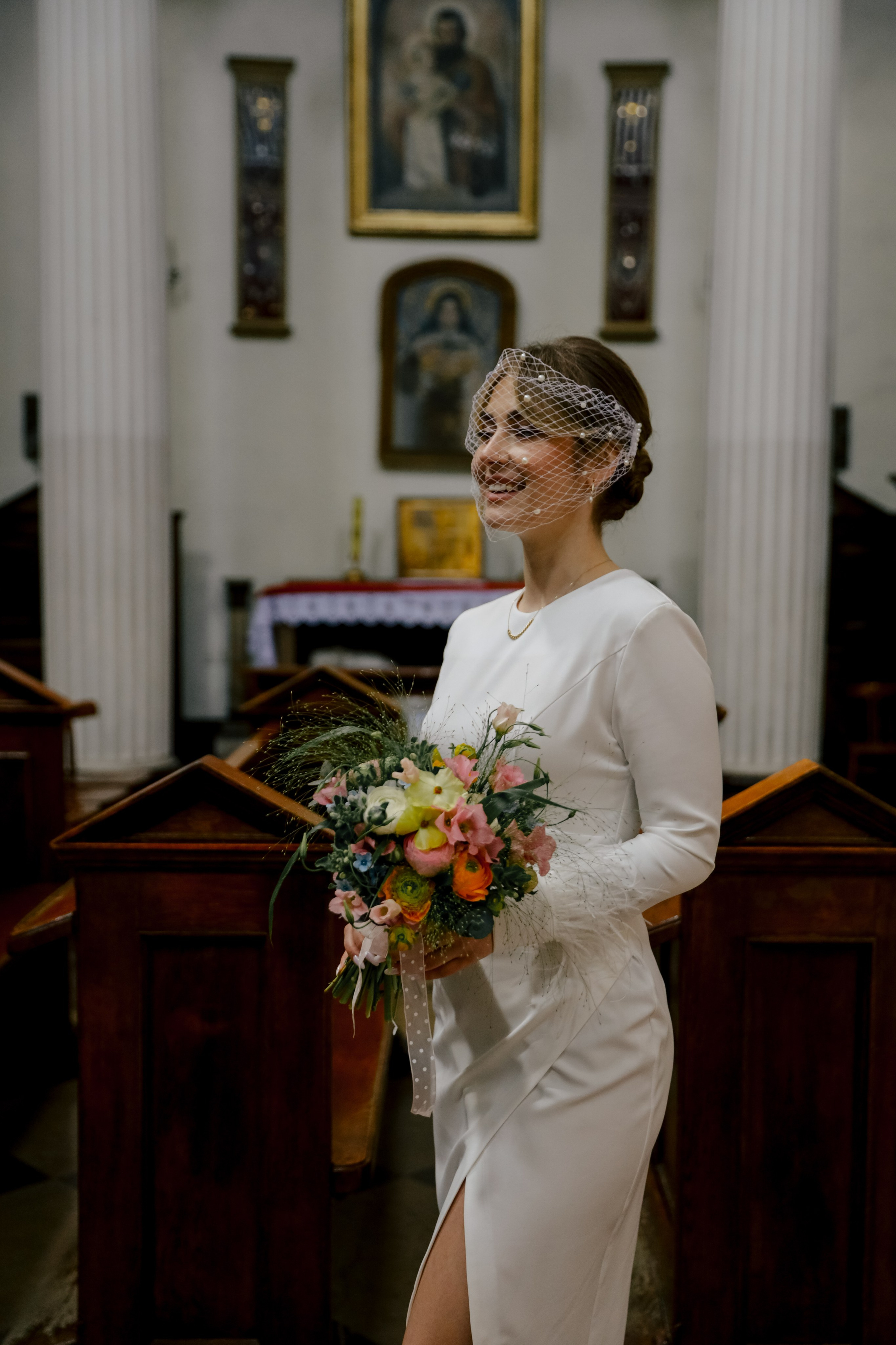 Любов ніколи не перестає. Свадебный и семейный фотограф в Варшаве