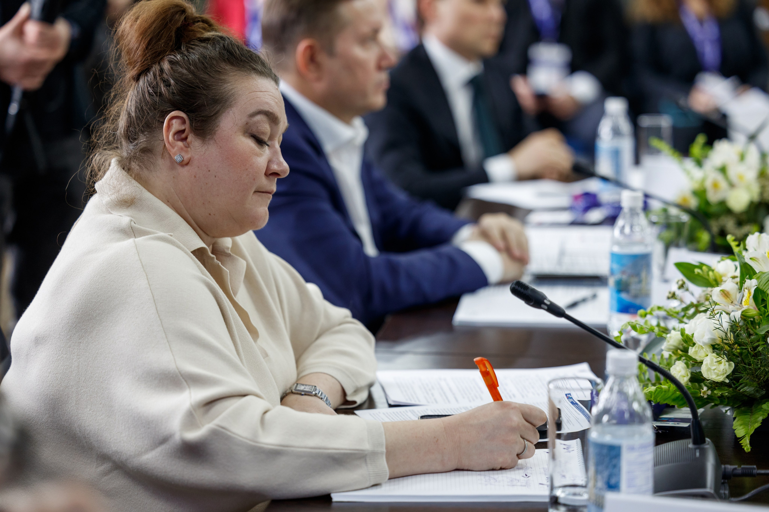 Фестиваль Горных Курортов Евразии. Репортажный Фотограф в Сочи и Москве Алексей Орлов