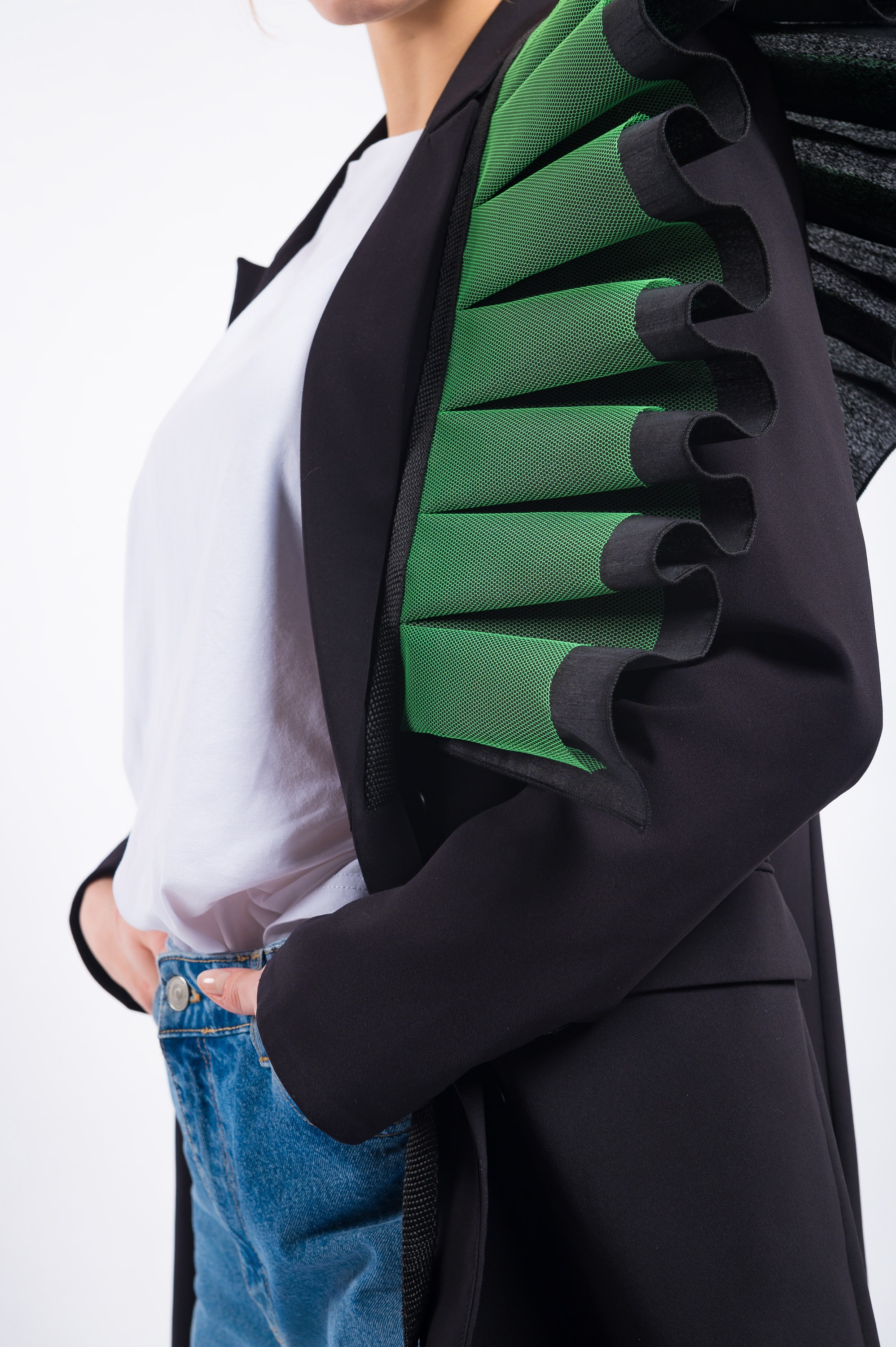 Рюши. Главная