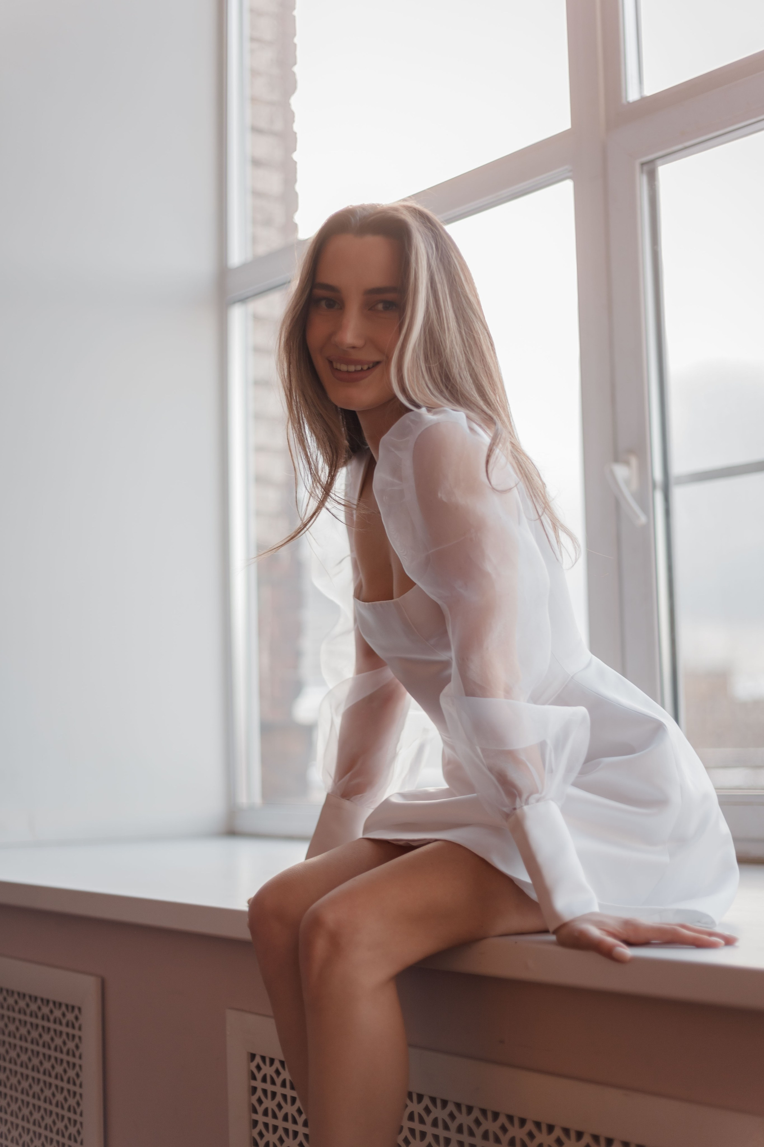 Открыть. Фотограф-ретушер