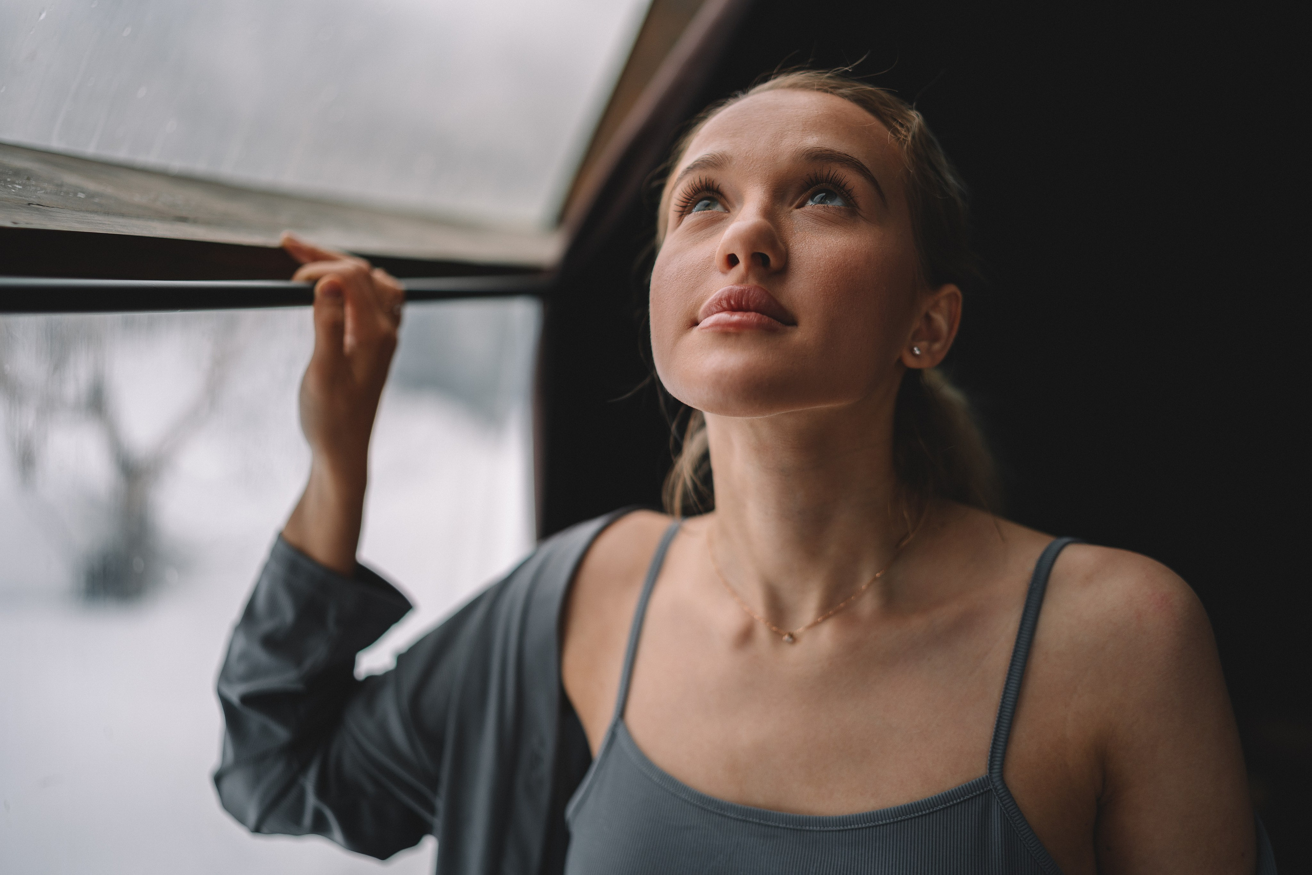 Far. Фотограф Даниил Камчатка