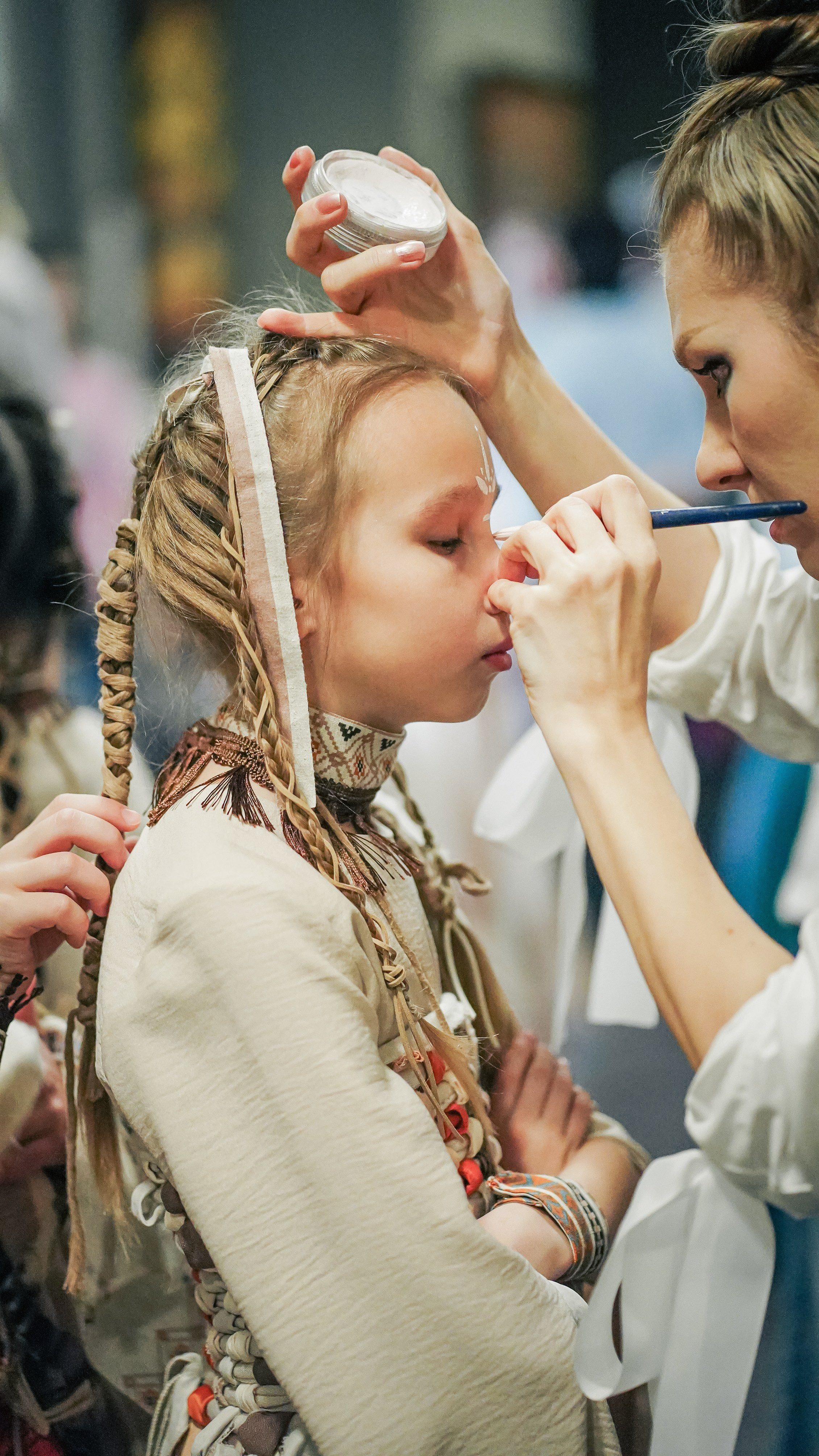 Хореографический конкурс март 2025. Семейный и детский фотограф в Москве (Тинао) Галкина Алевтина