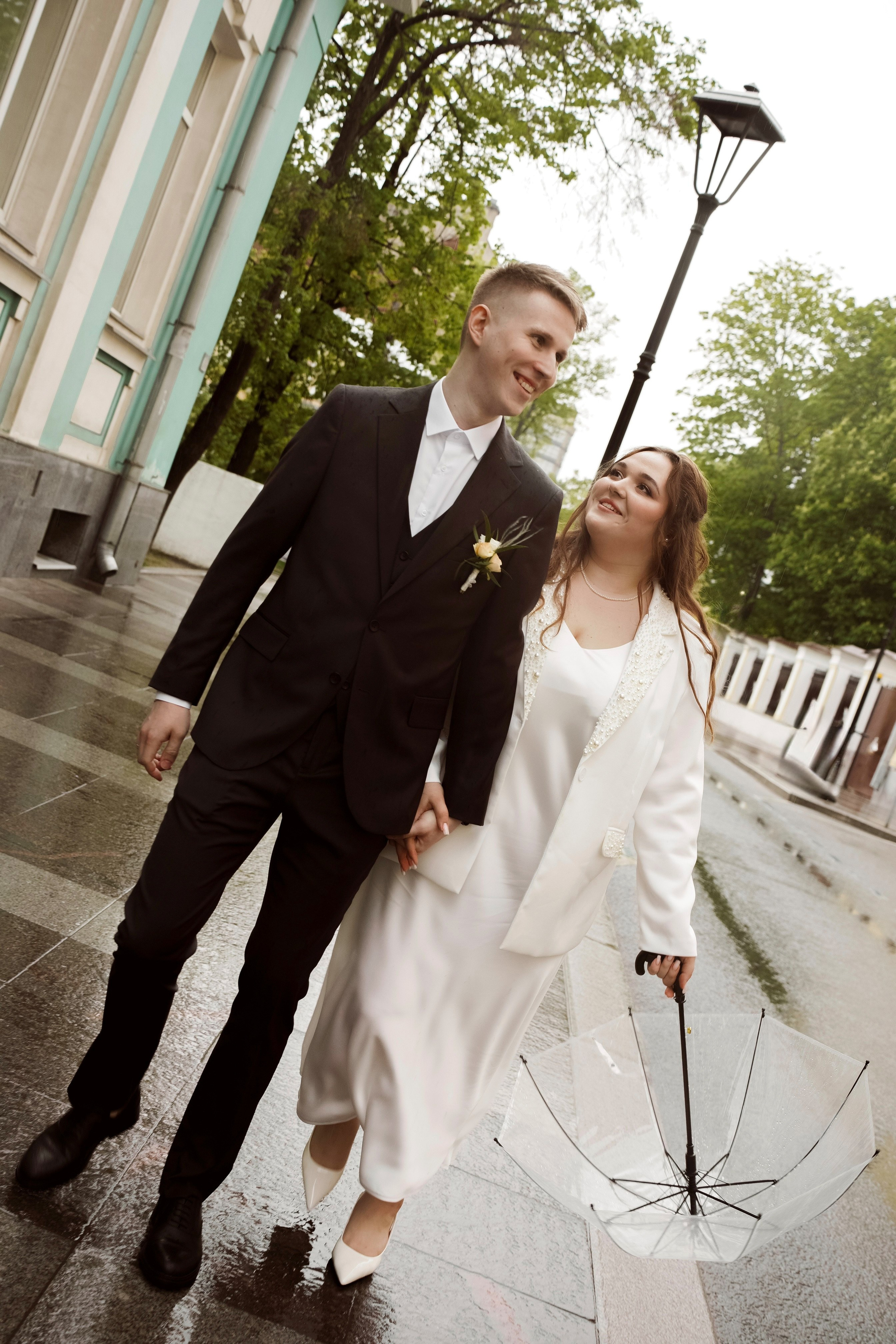 Роспись. Индивидуальный и EVENT фотограф Полина Репина