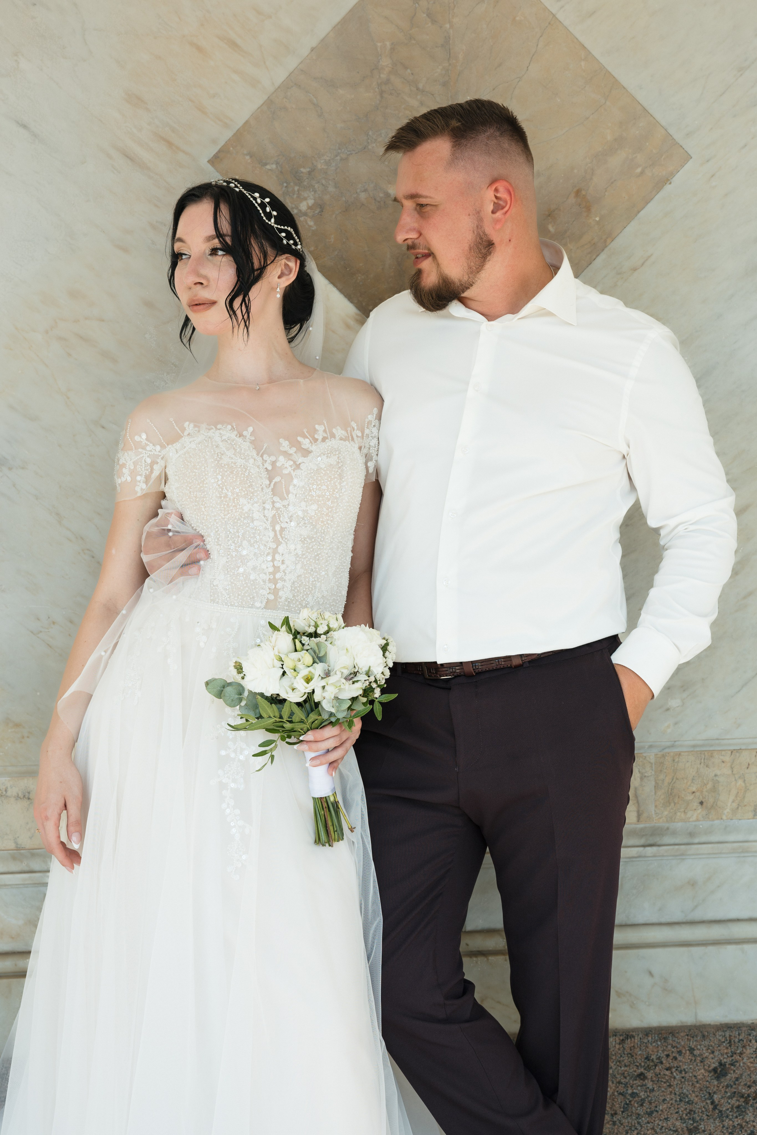 Павел + Юлия г. Санкт — Петербург. Олег Минайлов — Фотограф ваших событий