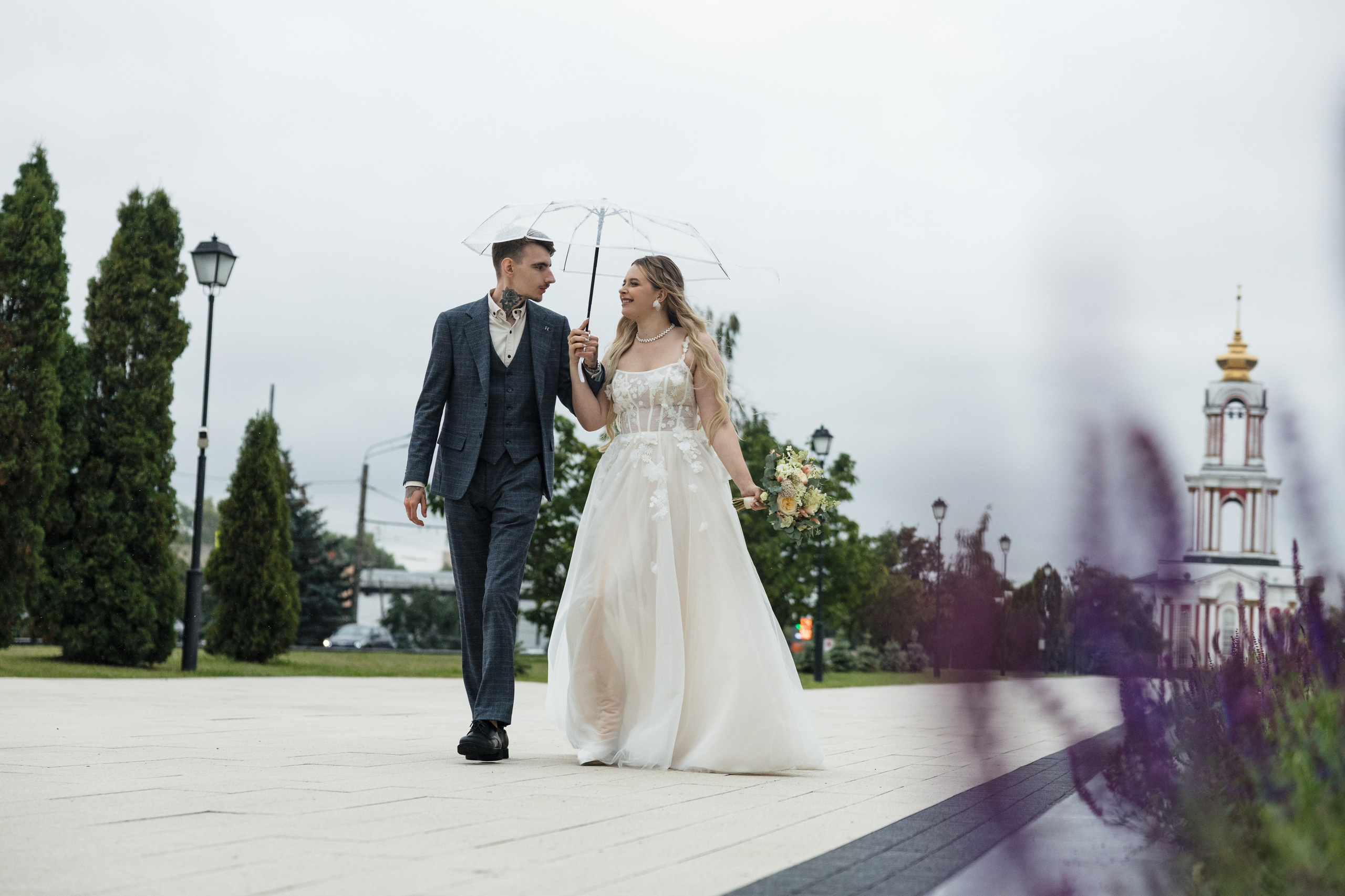 Владислав + Олеся. Олег Минайлов — Фотограф ваших событий