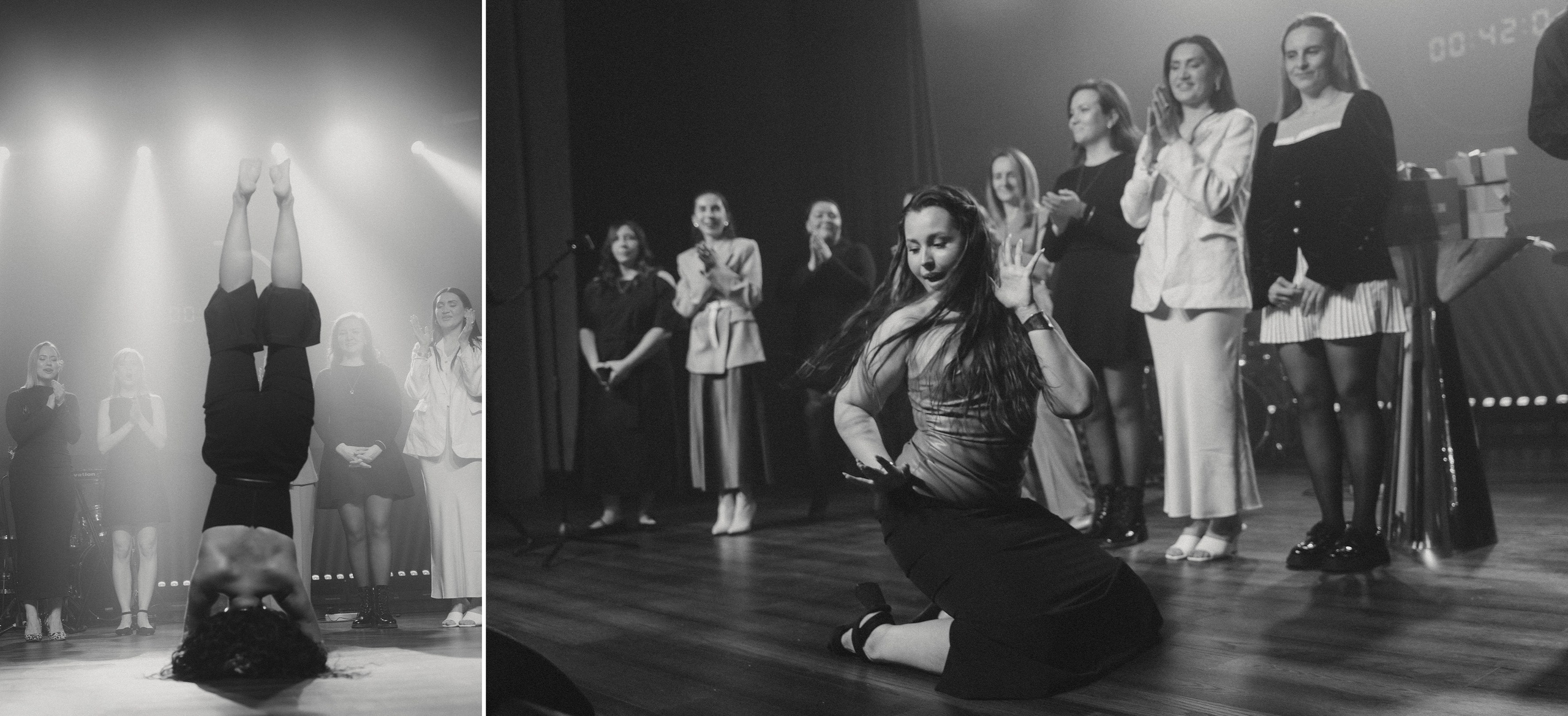 10 лет Paola Macaron. Свадебный и портретный фотограф в Тюмени Женя Черемнова