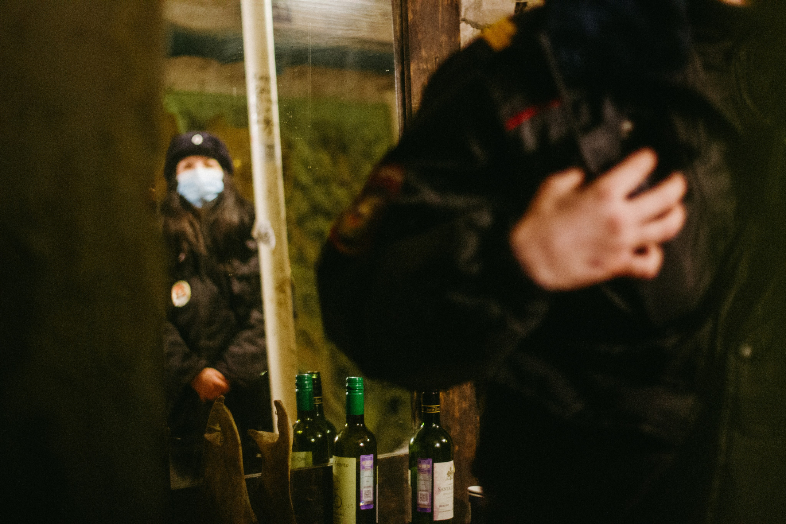 Псковское техно