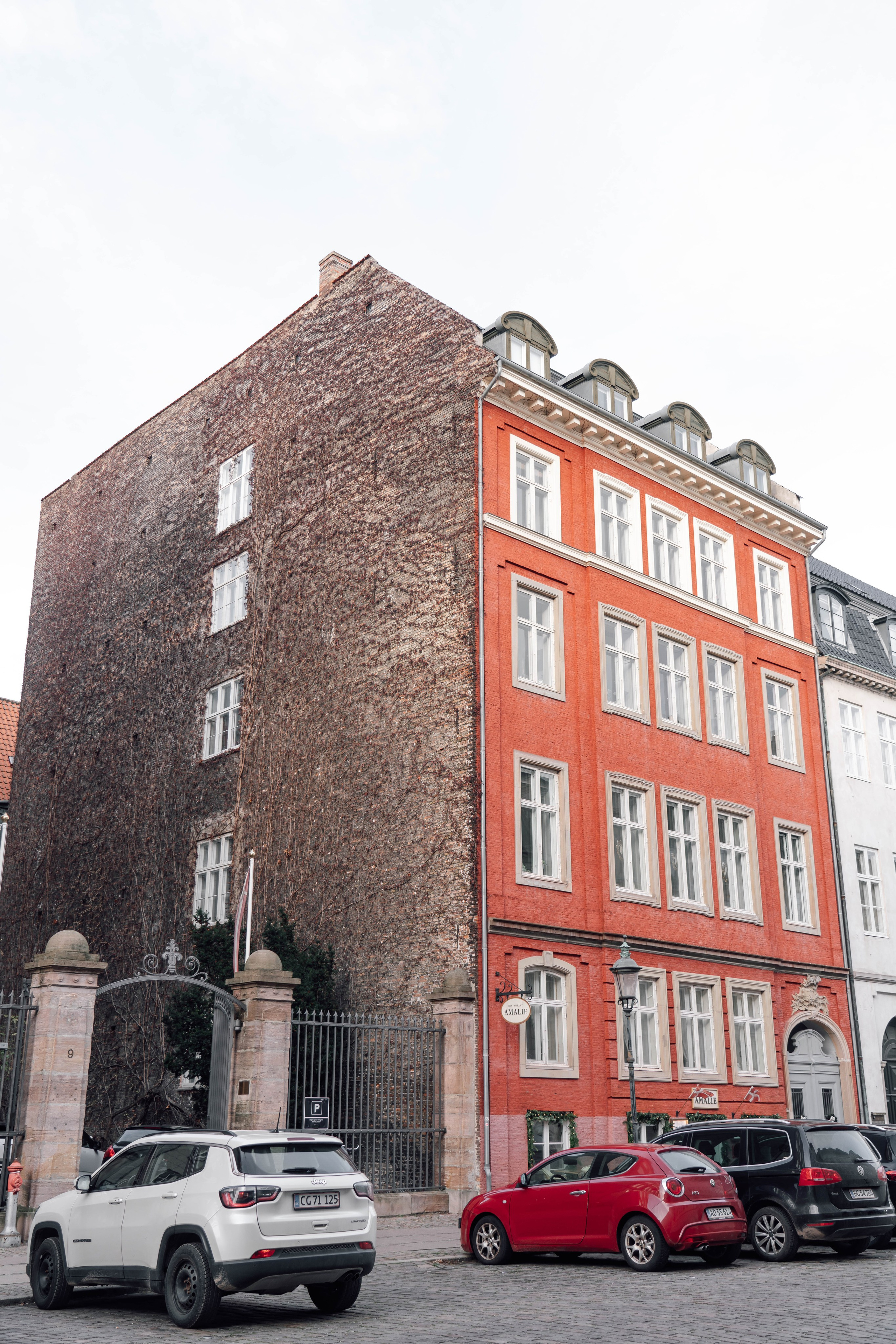 Дания. Фотографирую для себя, своей семьи и друзей!