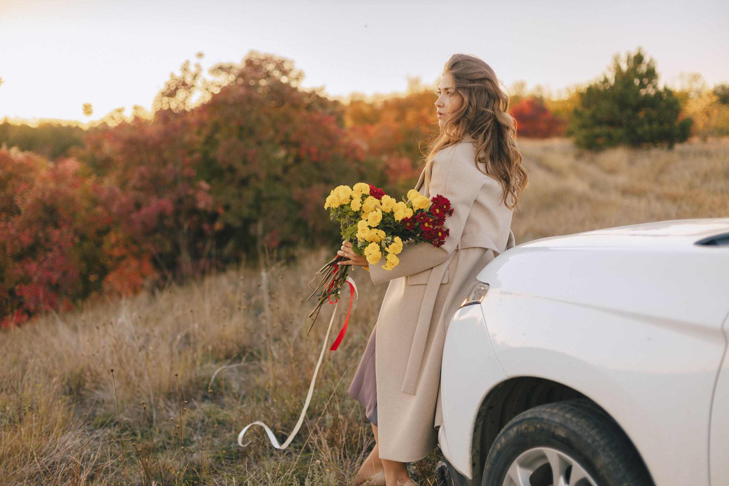 Мария. Фотограф Таганрог Любимая Надя