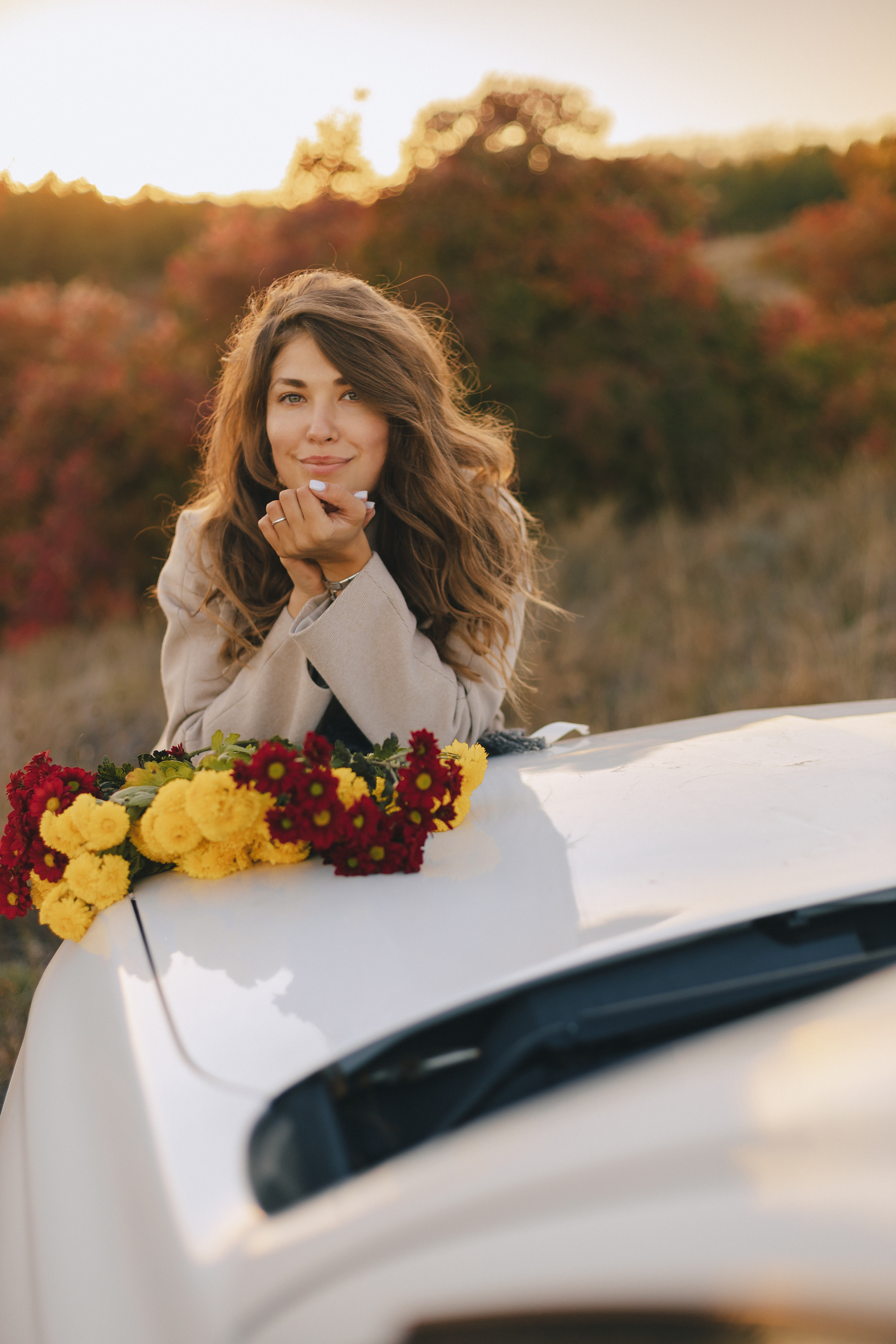 Мария. Фотограф Таганрог Любимая Надя