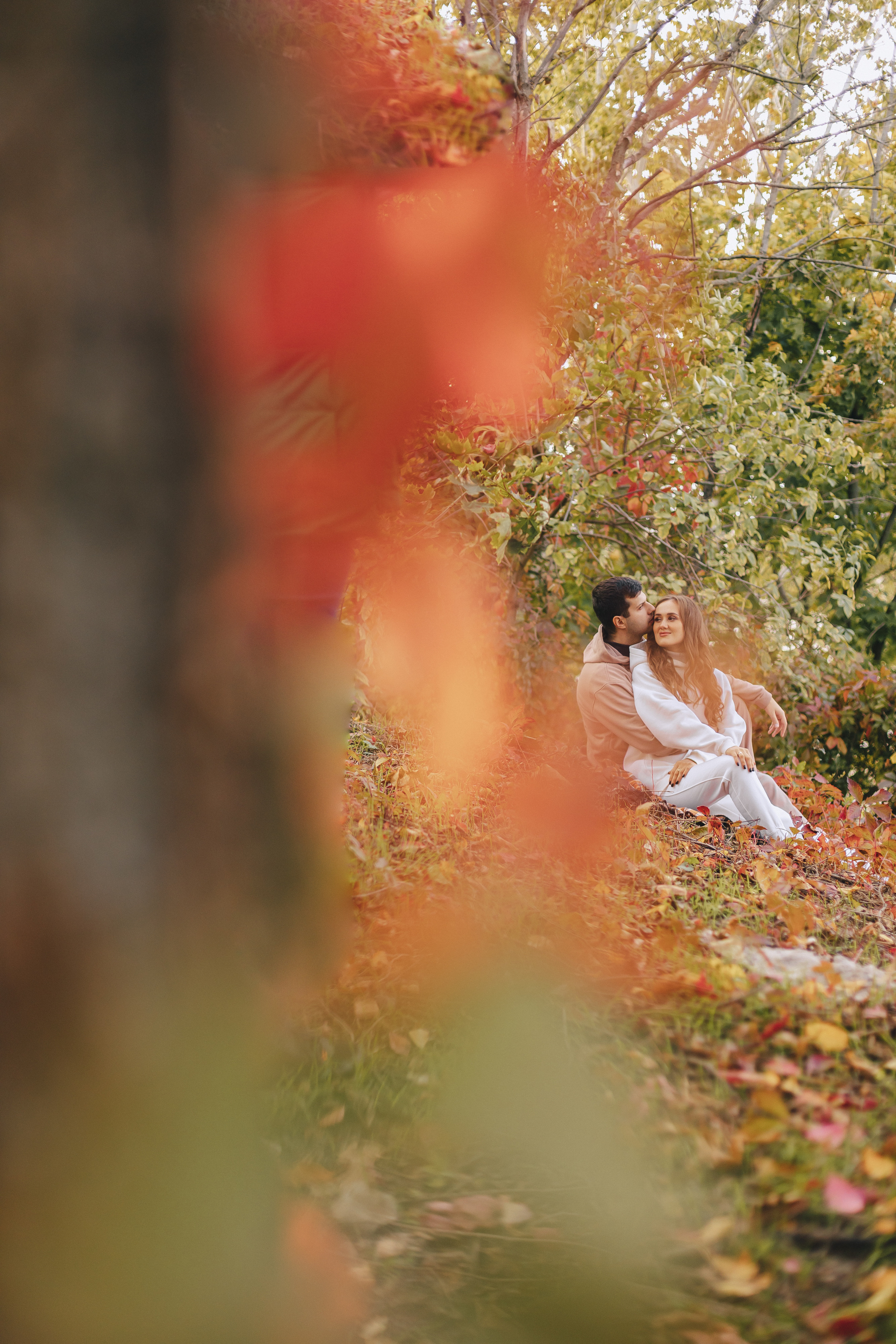 Ксюша, Олег и София. Фотограф Таганрог Любимая Надя