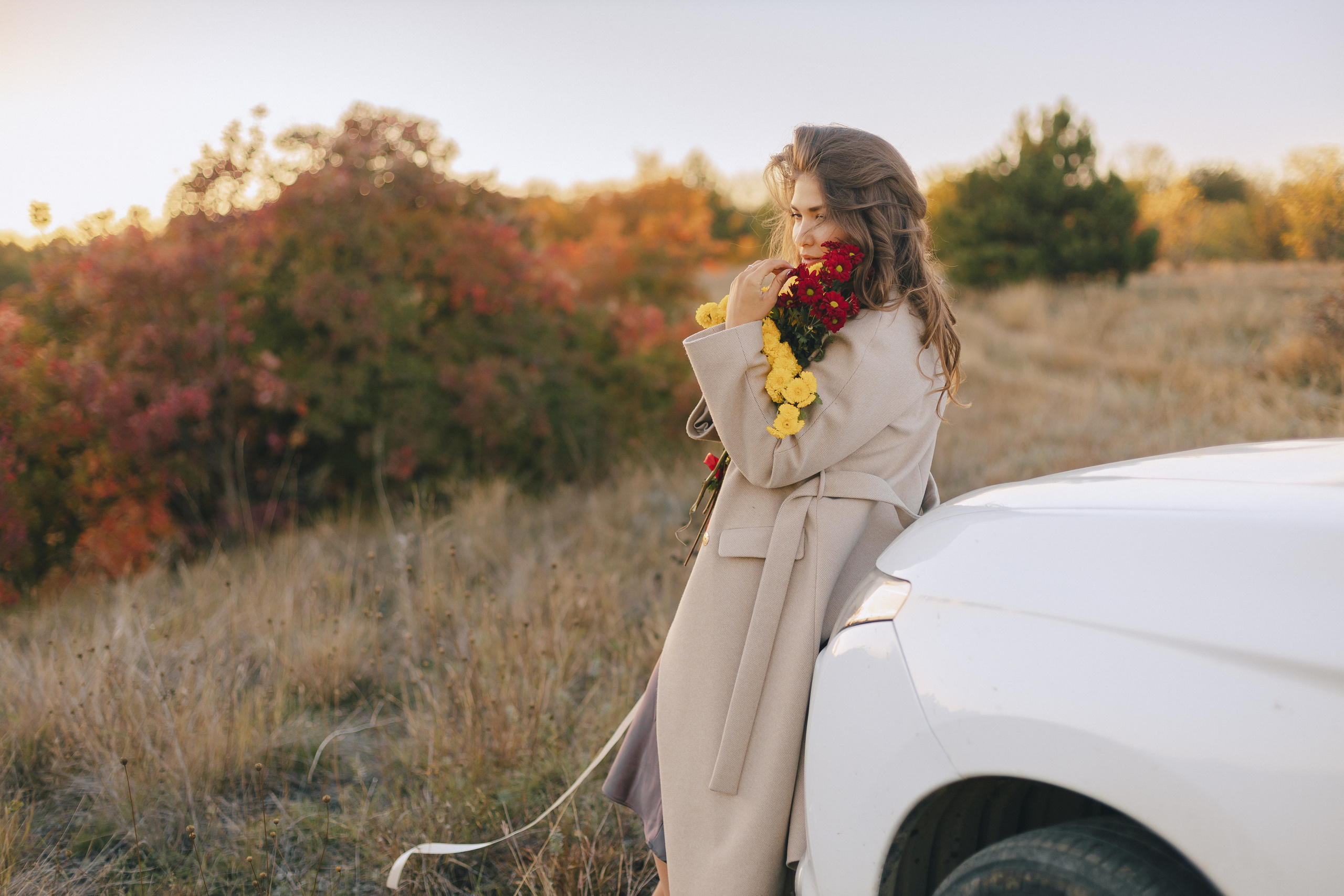 Мария. Фотограф Таганрог Любимая Надя