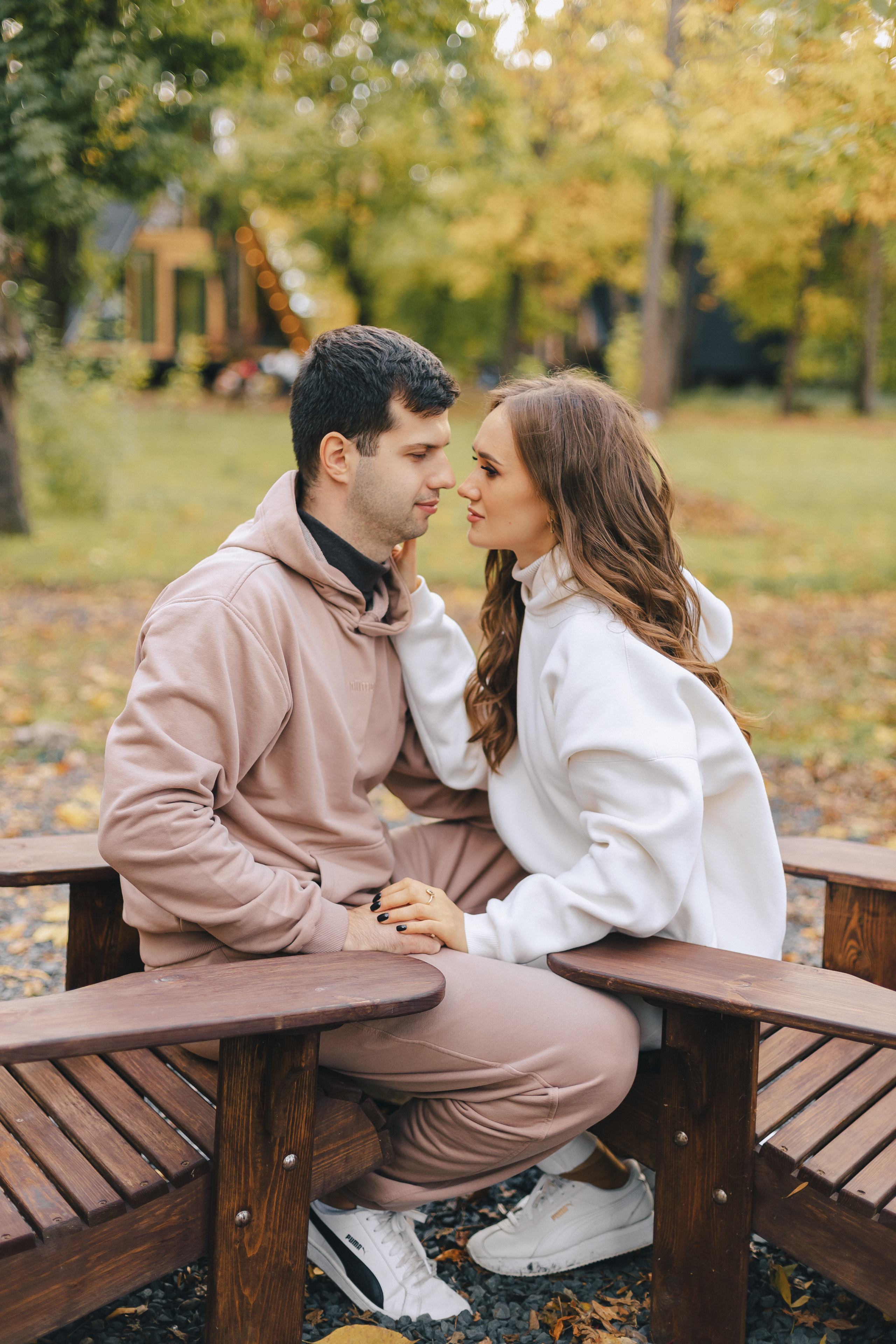 Ксюша, Олег и София. Фотограф Таганрог Любимая Надя