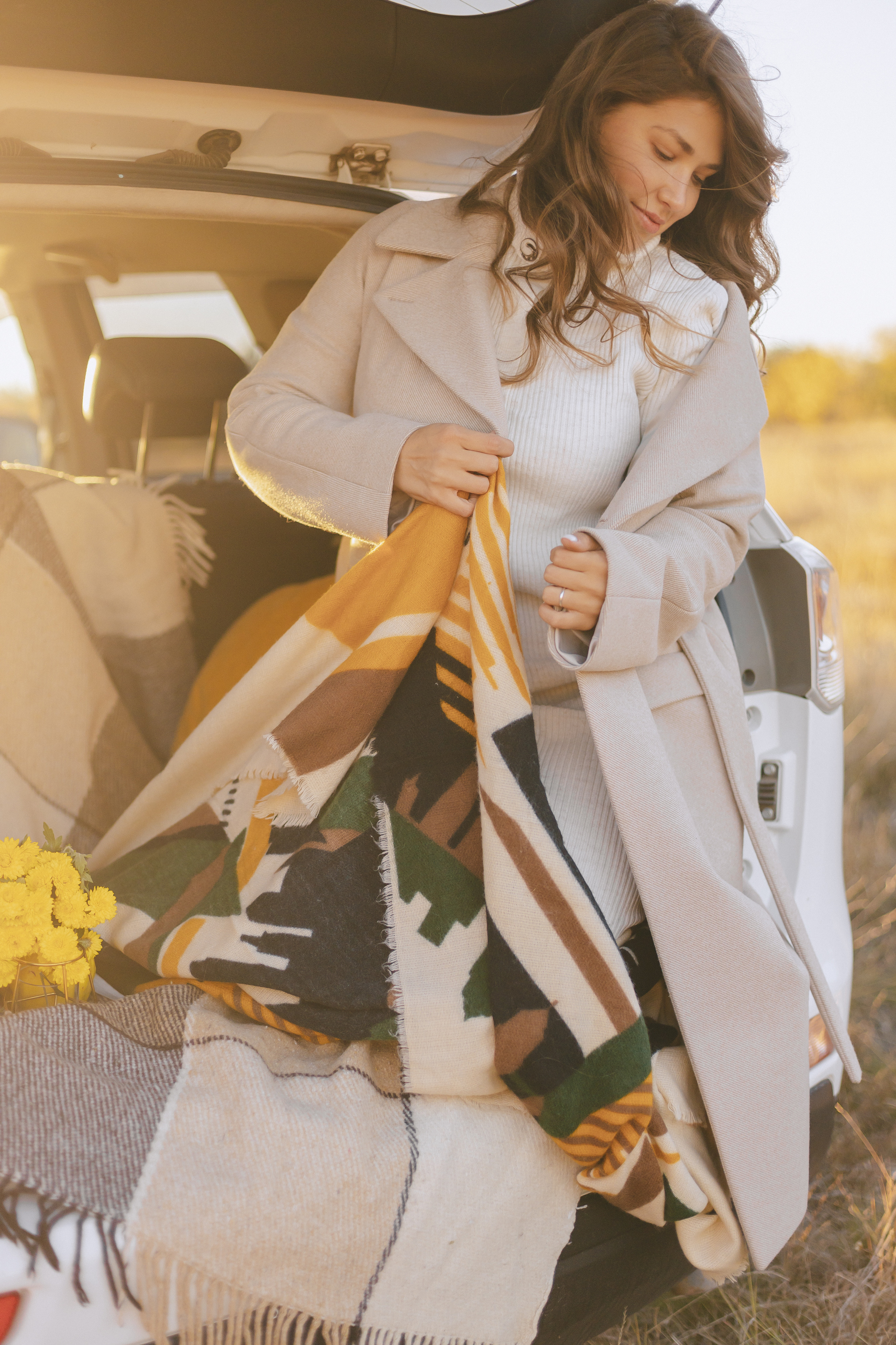 Мария. Фотограф Таганрог Любимая Надя