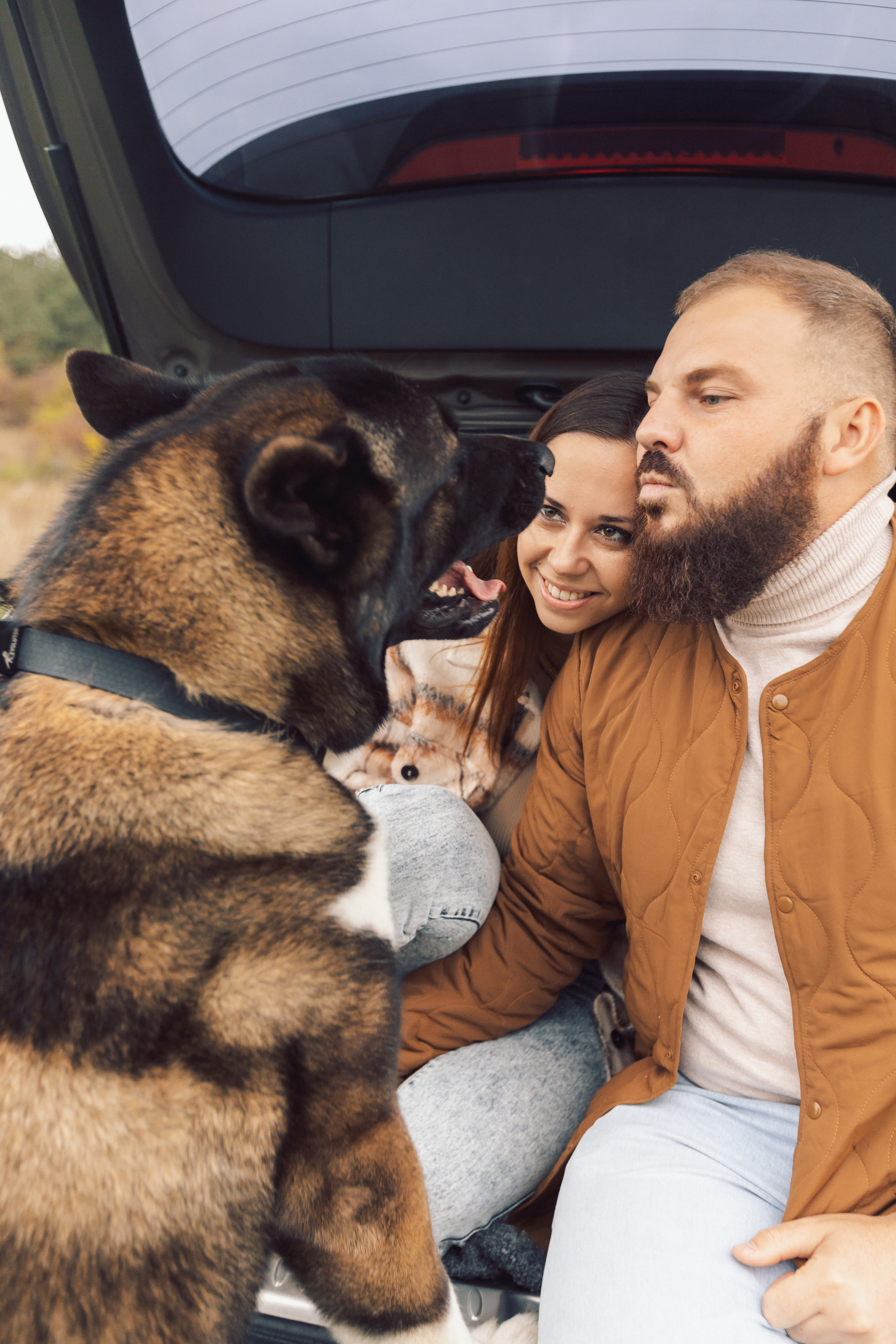 Николай, Евгения и Лев. Фотограф Таганрог Любимая Надя