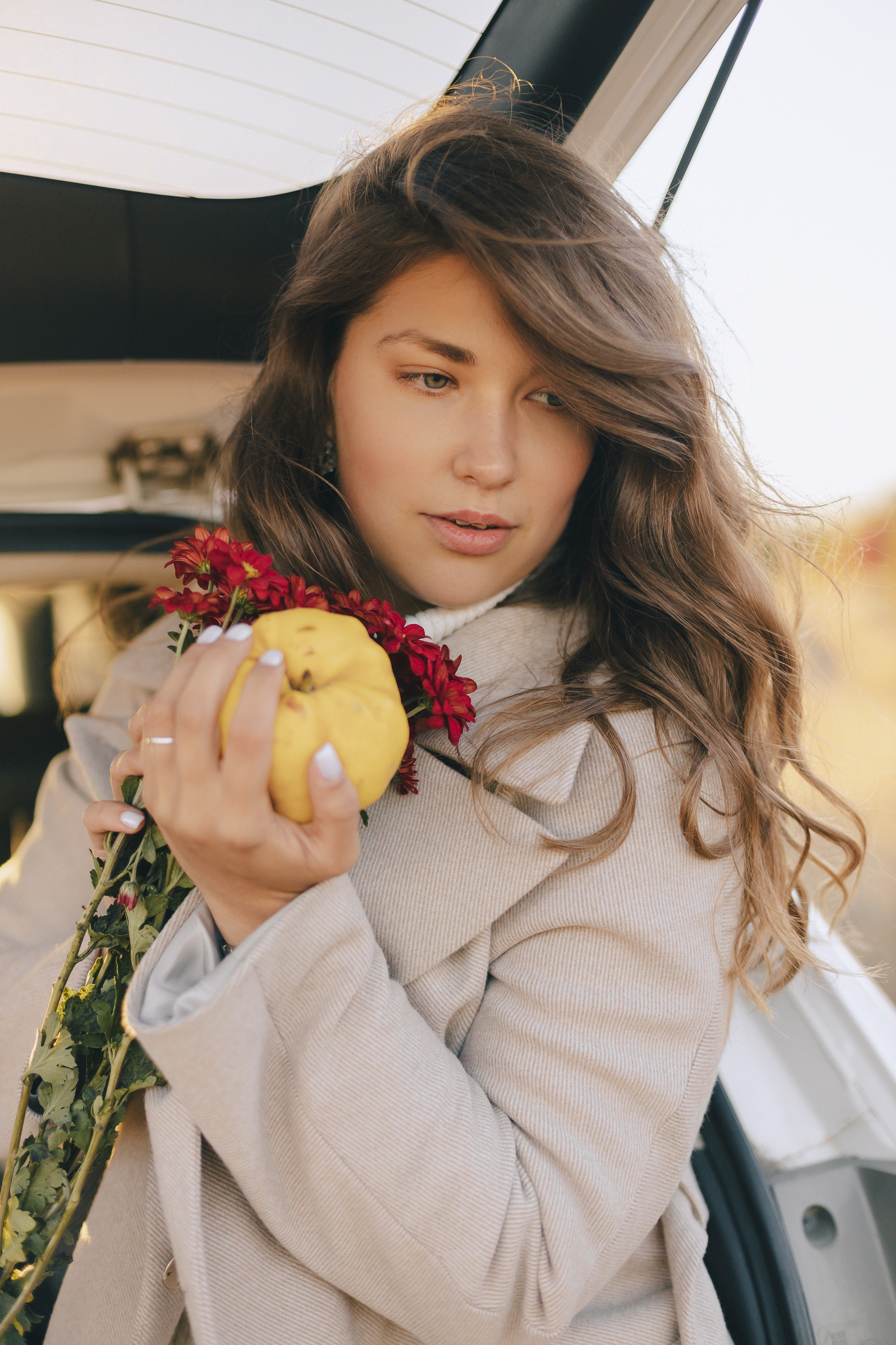 Мария. Фотограф Таганрог Любимая Надя