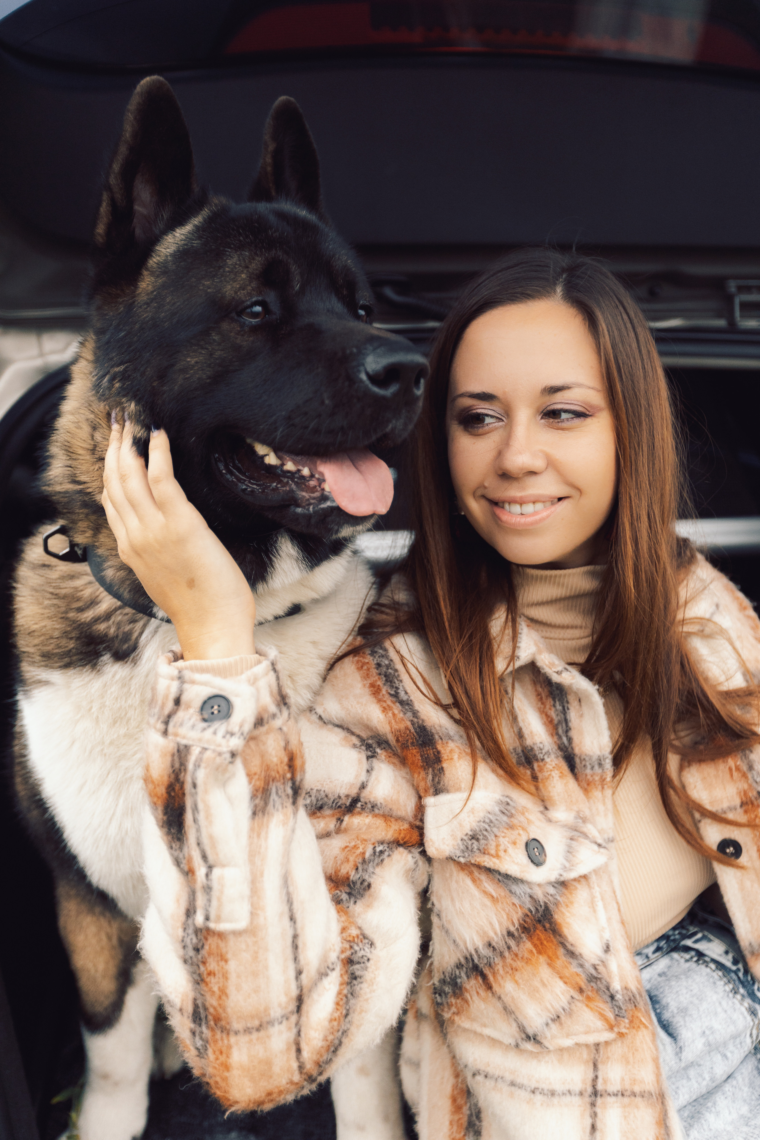 Николай, Евгения и Лев. Фотограф Таганрог Любимая Надя