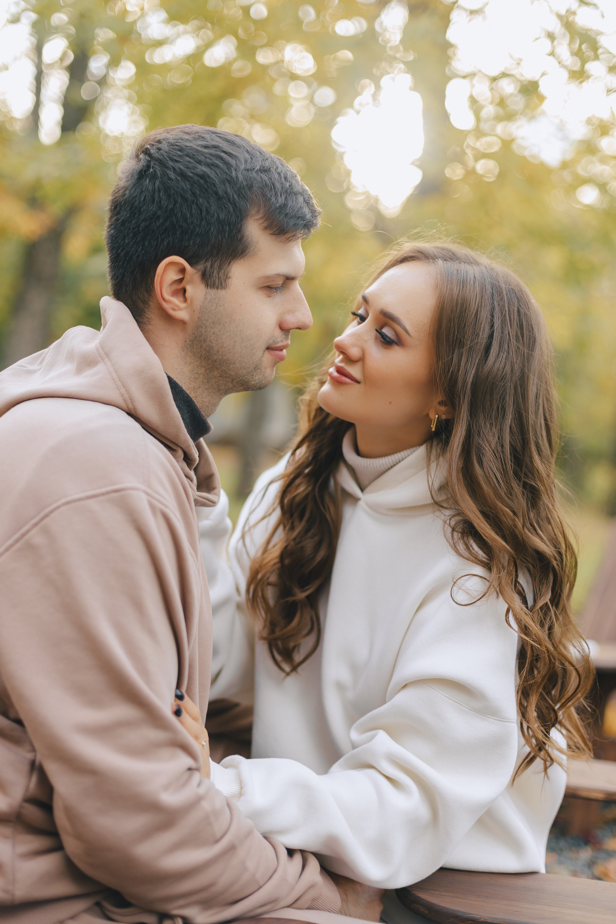 Ксюша, Олег и София. Фотограф Таганрог Любимая Надя