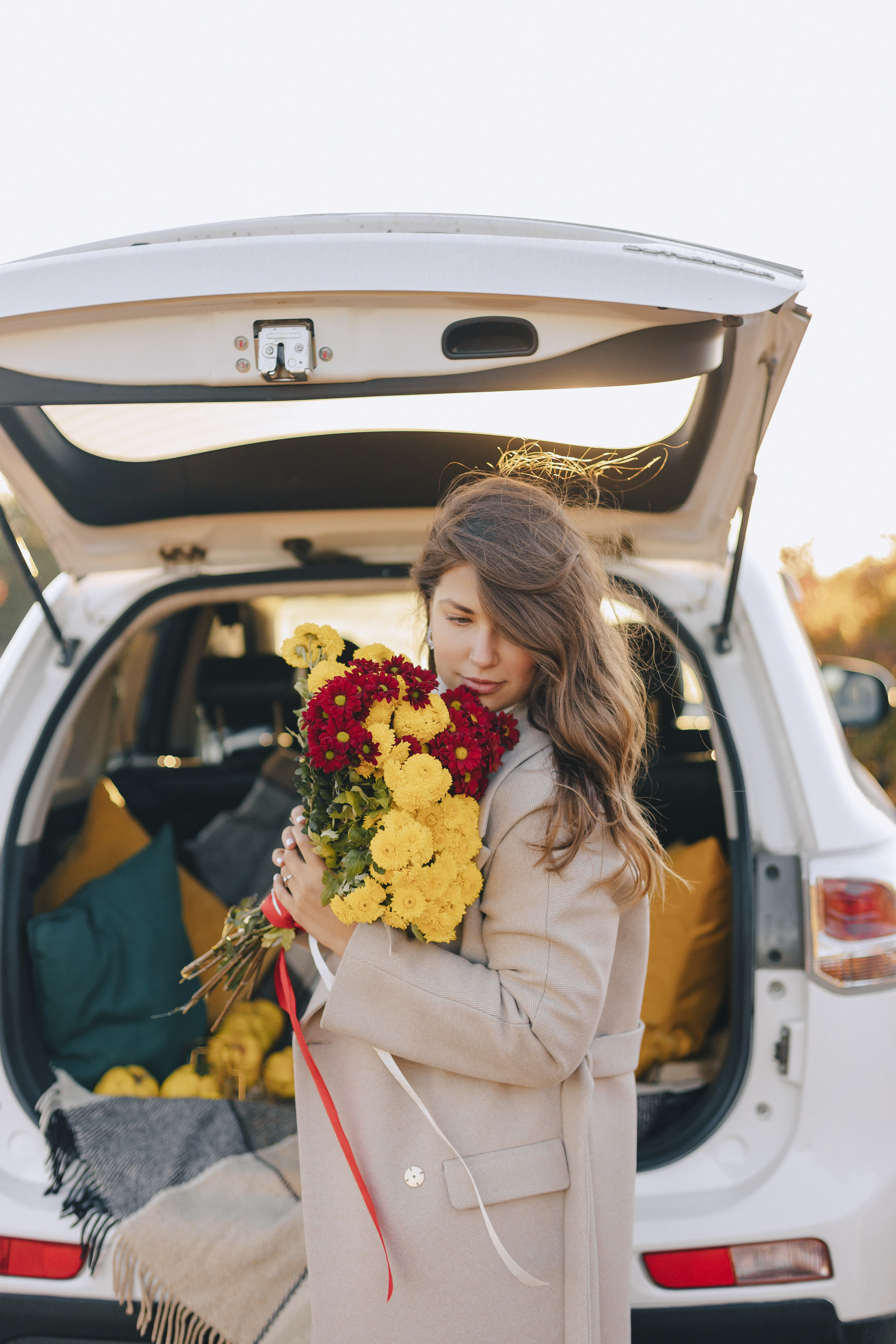 Мария. Фотограф Таганрог Любимая Надя