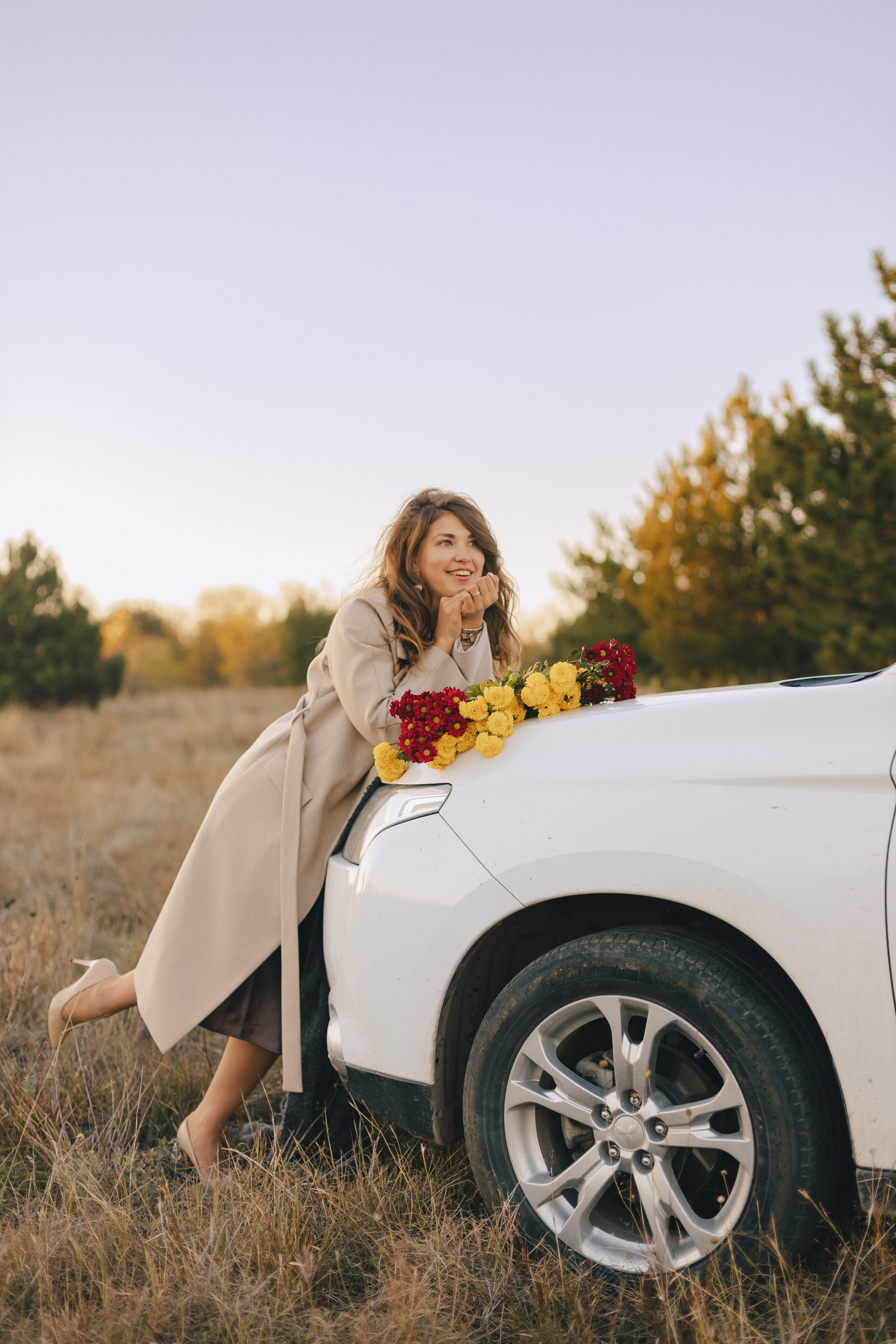 Мария. Фотограф Таганрог Любимая Надя