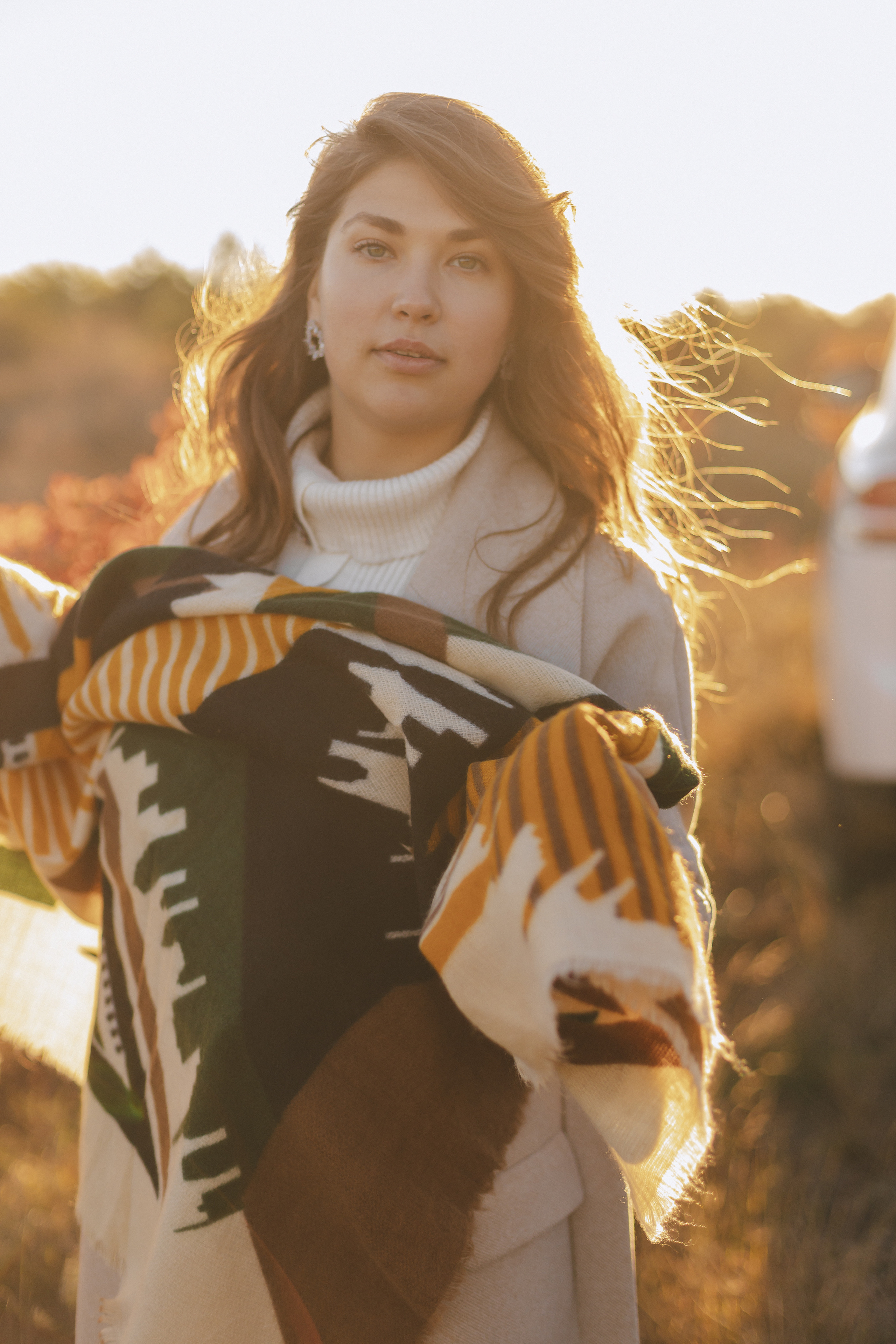 Мария. Фотограф Таганрог Любимая Надя