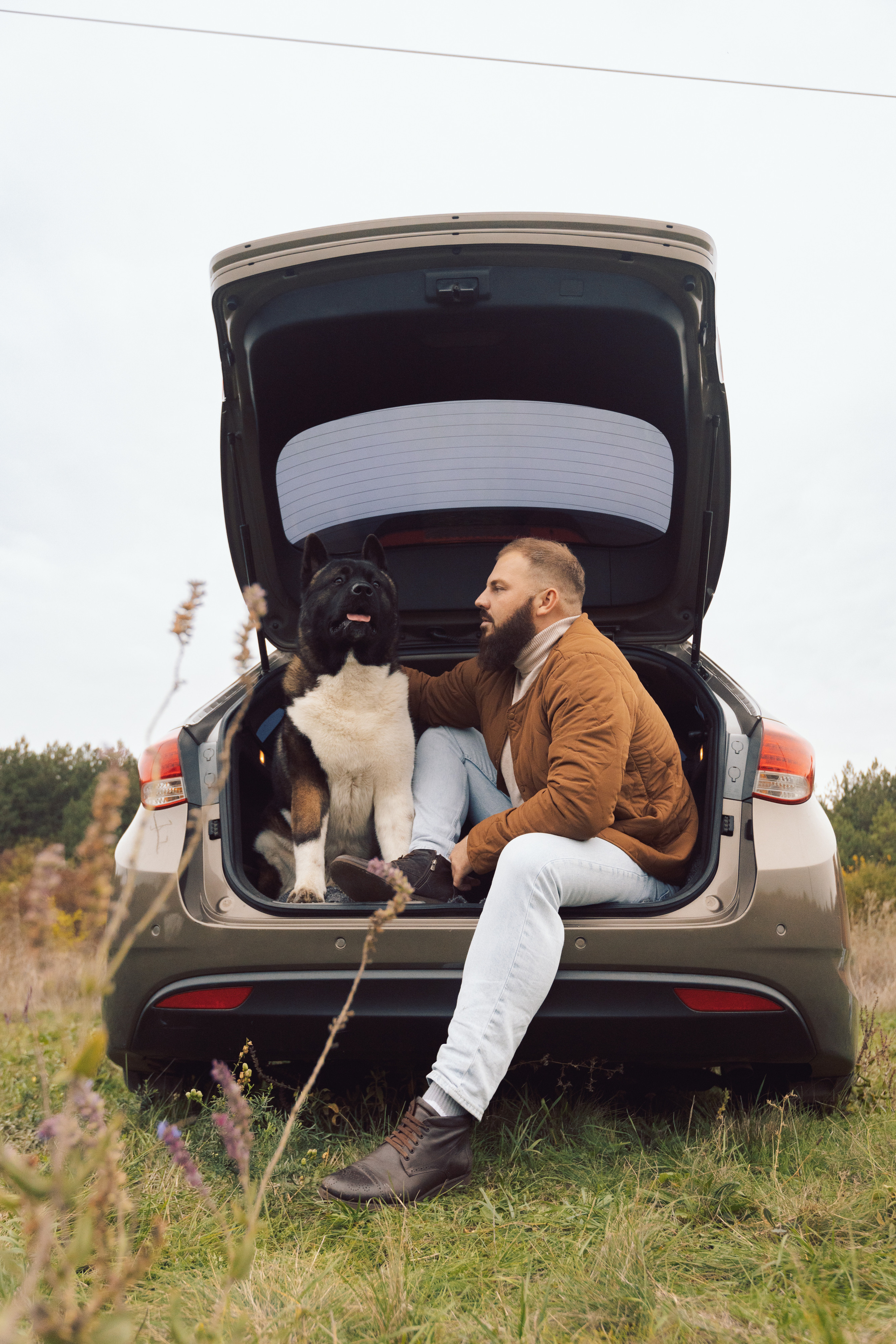 Николай, Евгения и Лев. Фотограф Таганрог Любимая Надя