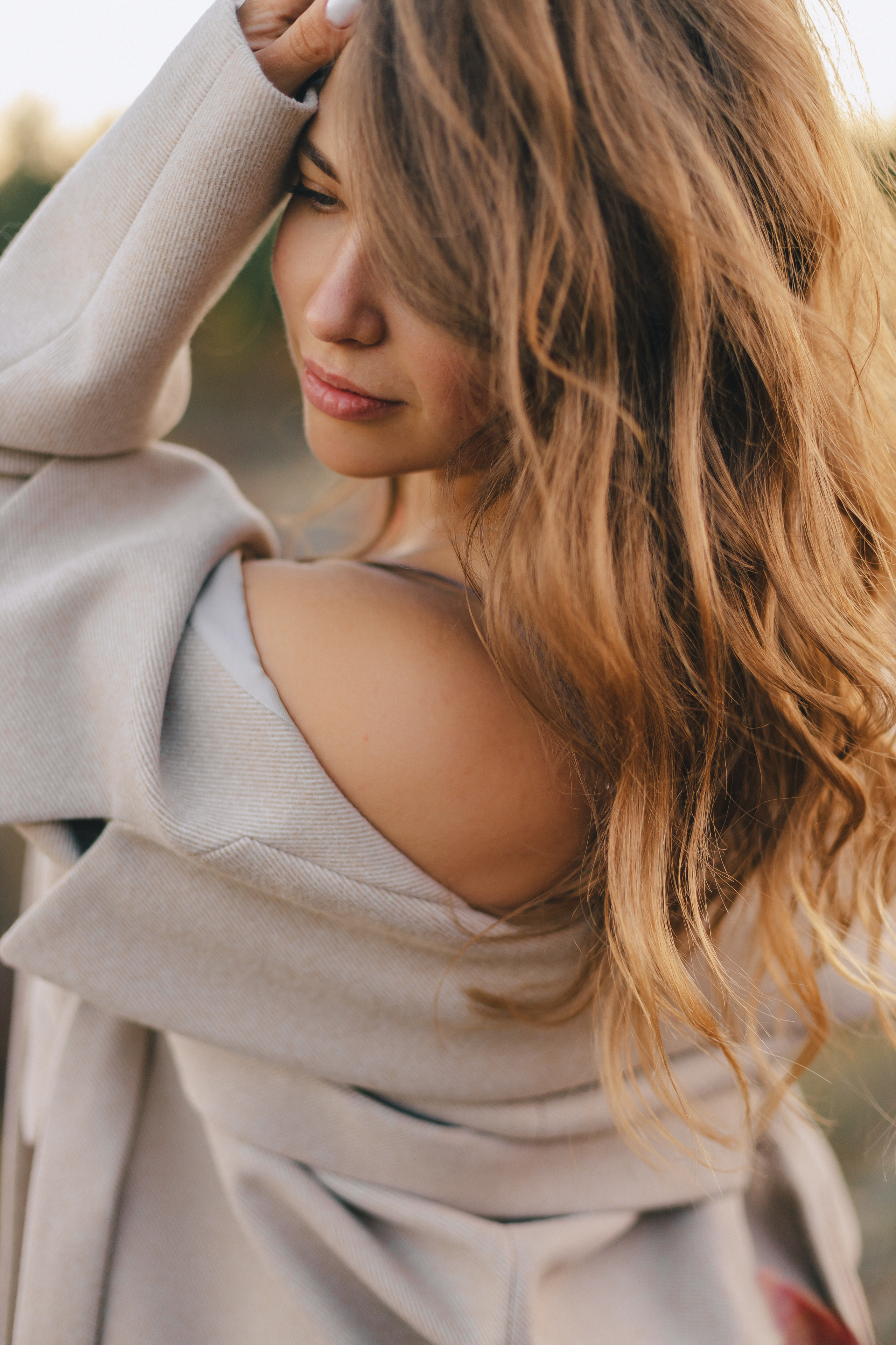 Мария. Фотограф Таганрог Любимая Надя