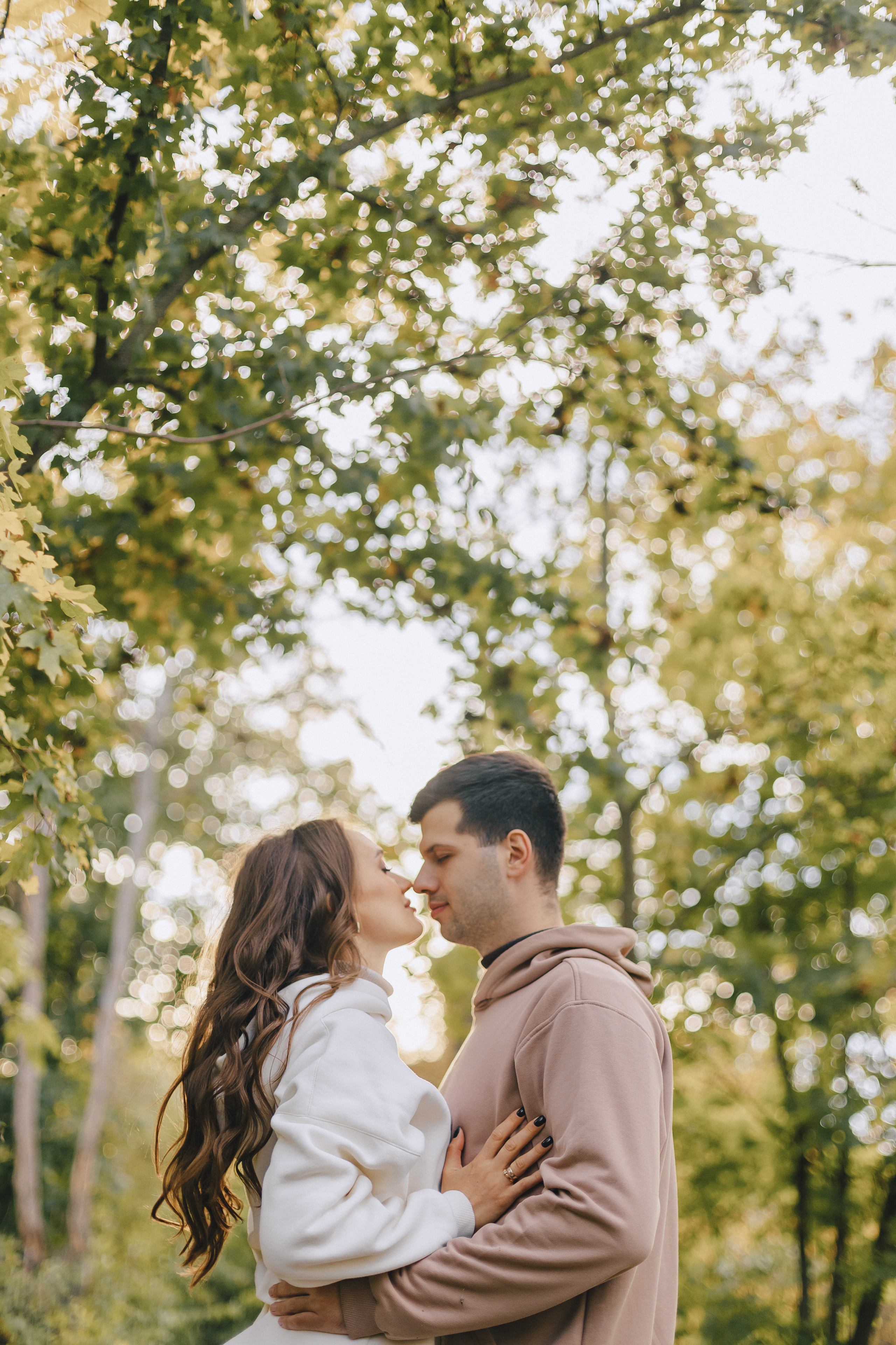 Ксюша, Олег и София. Фотограф Таганрог Любимая Надя