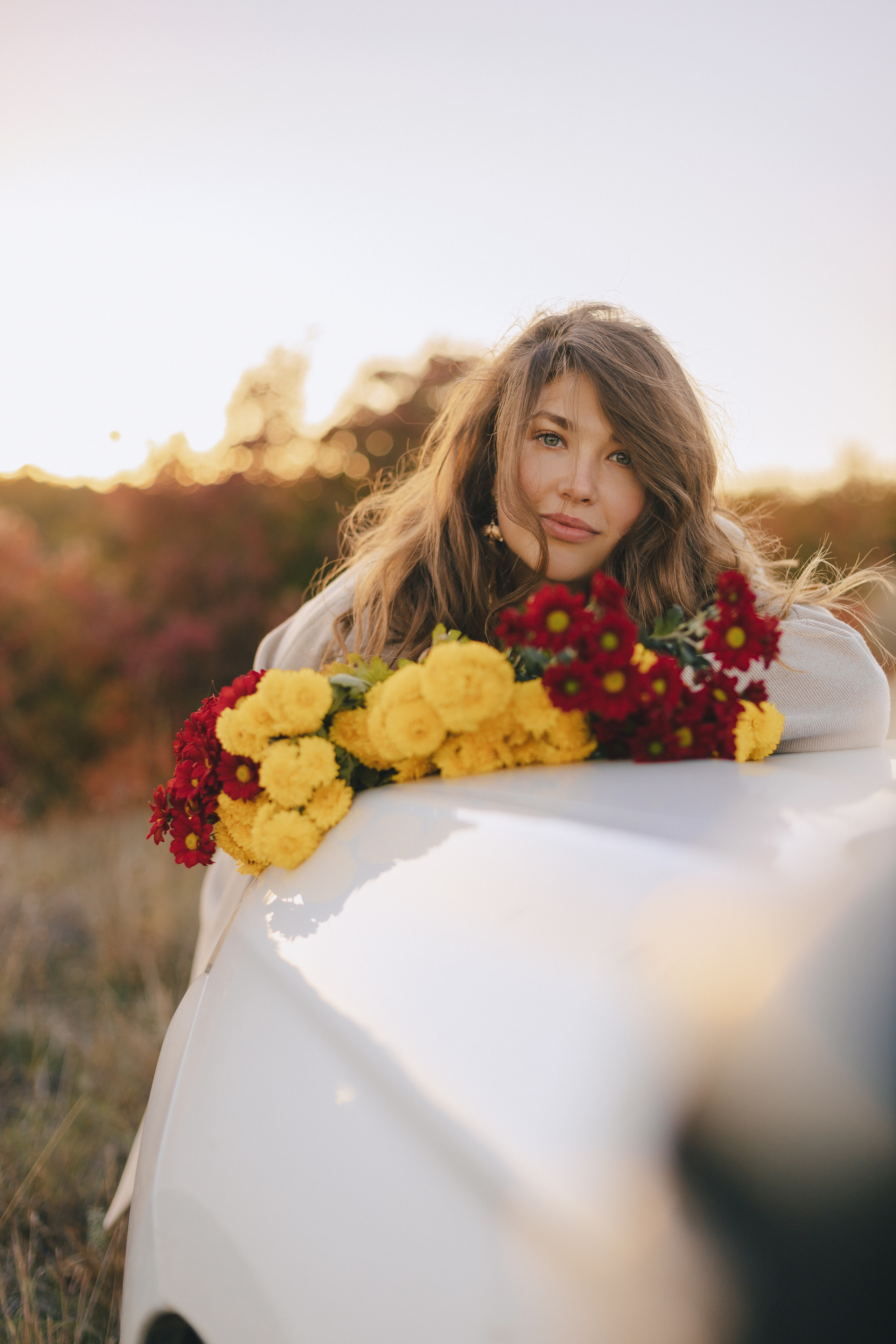 Мария. Фотограф Таганрог Любимая Надя