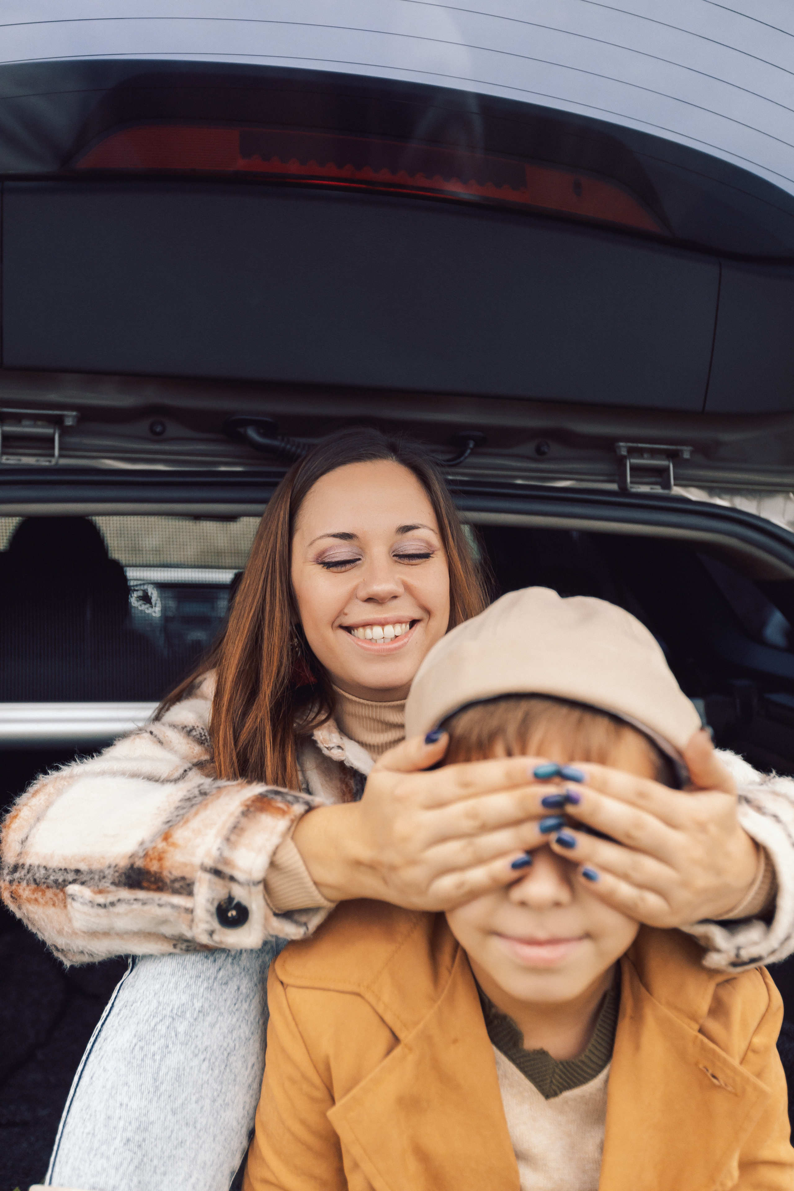 Николай, Евгения и Лев. Фотограф Таганрог Любимая Надя