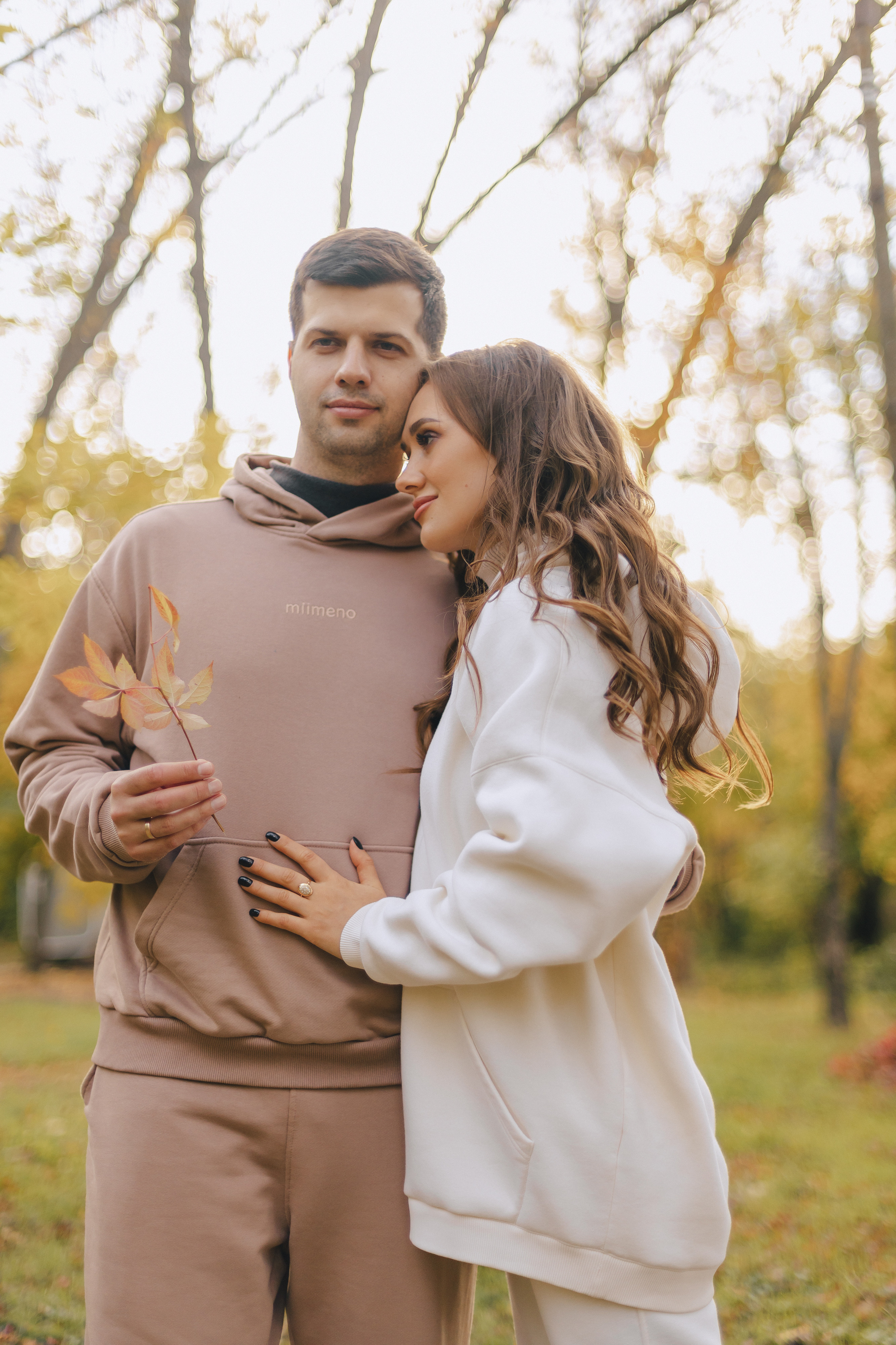 Ксюша, Олег и София. Фотограф Таганрог Любимая Надя