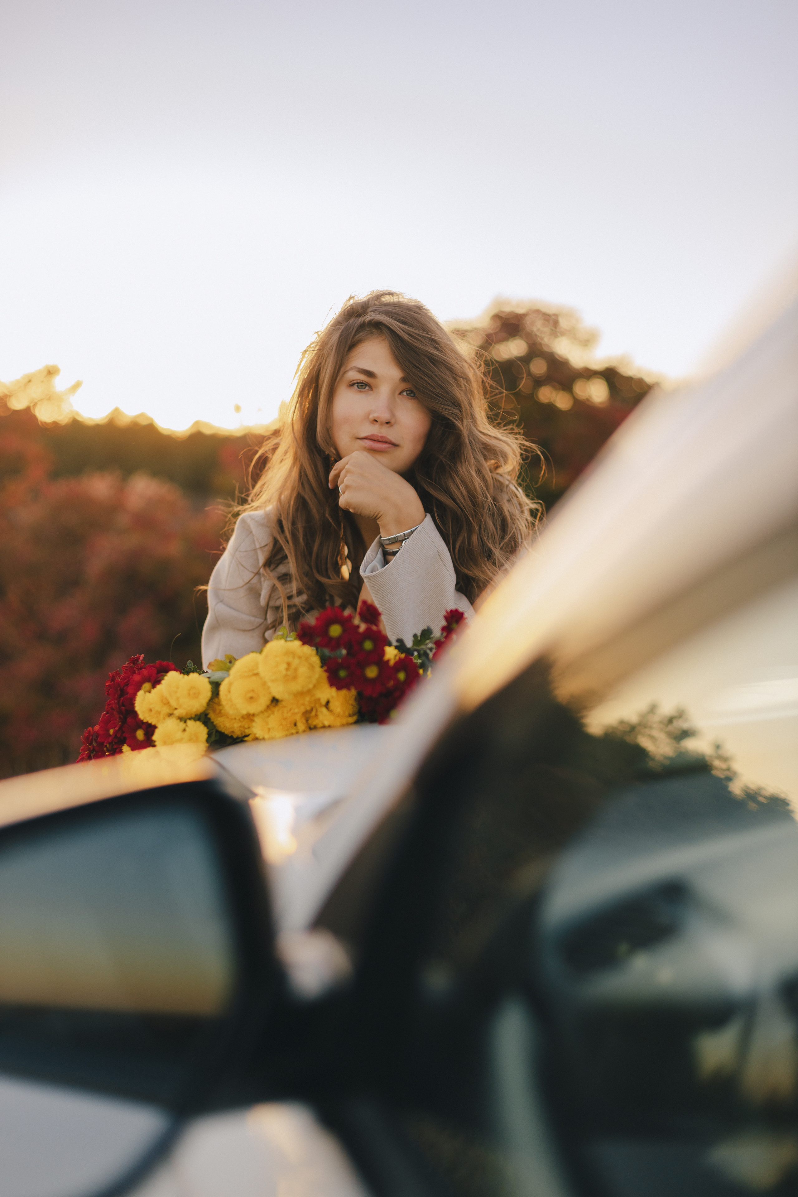 Мария. Фотограф Таганрог Любимая Надя