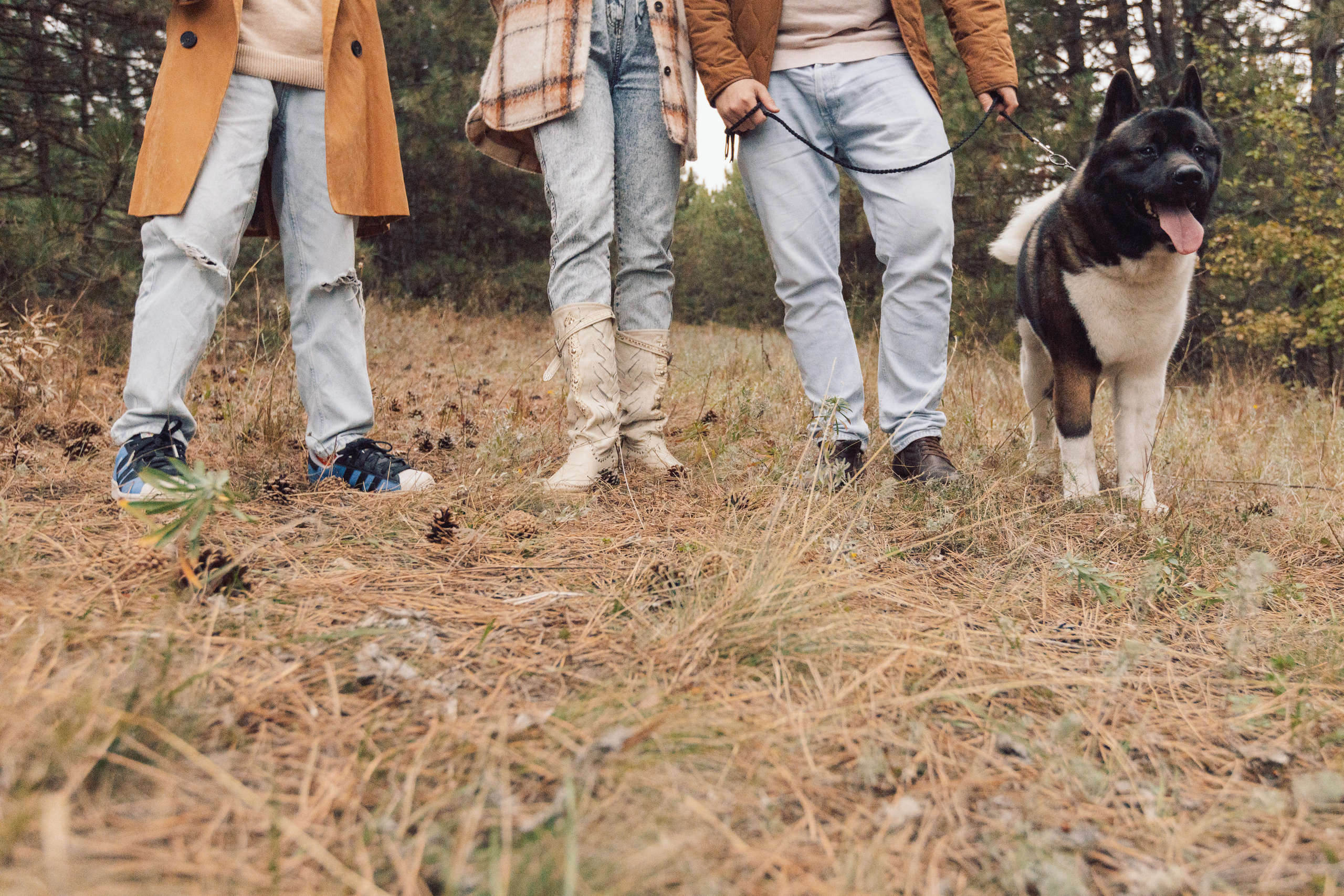 Николай, Евгения и Лев. Фотограф Таганрог Любимая Надя
